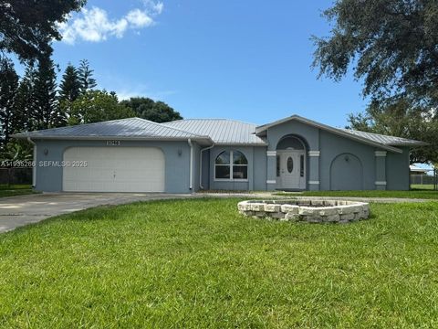 1046 Bayberry Loop Clewiston FL 33440