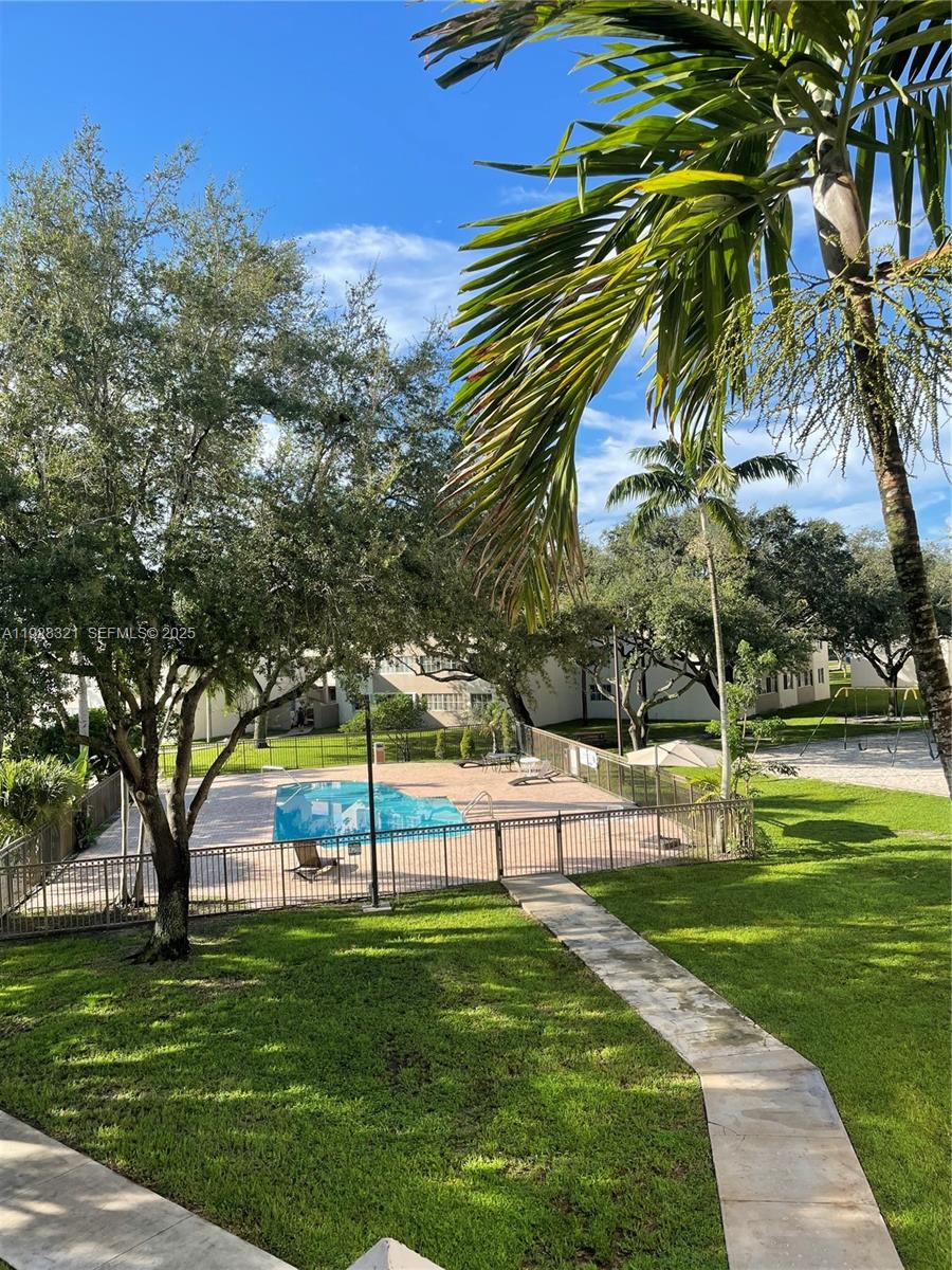 MIRASSOU CONDO - Residential Lease