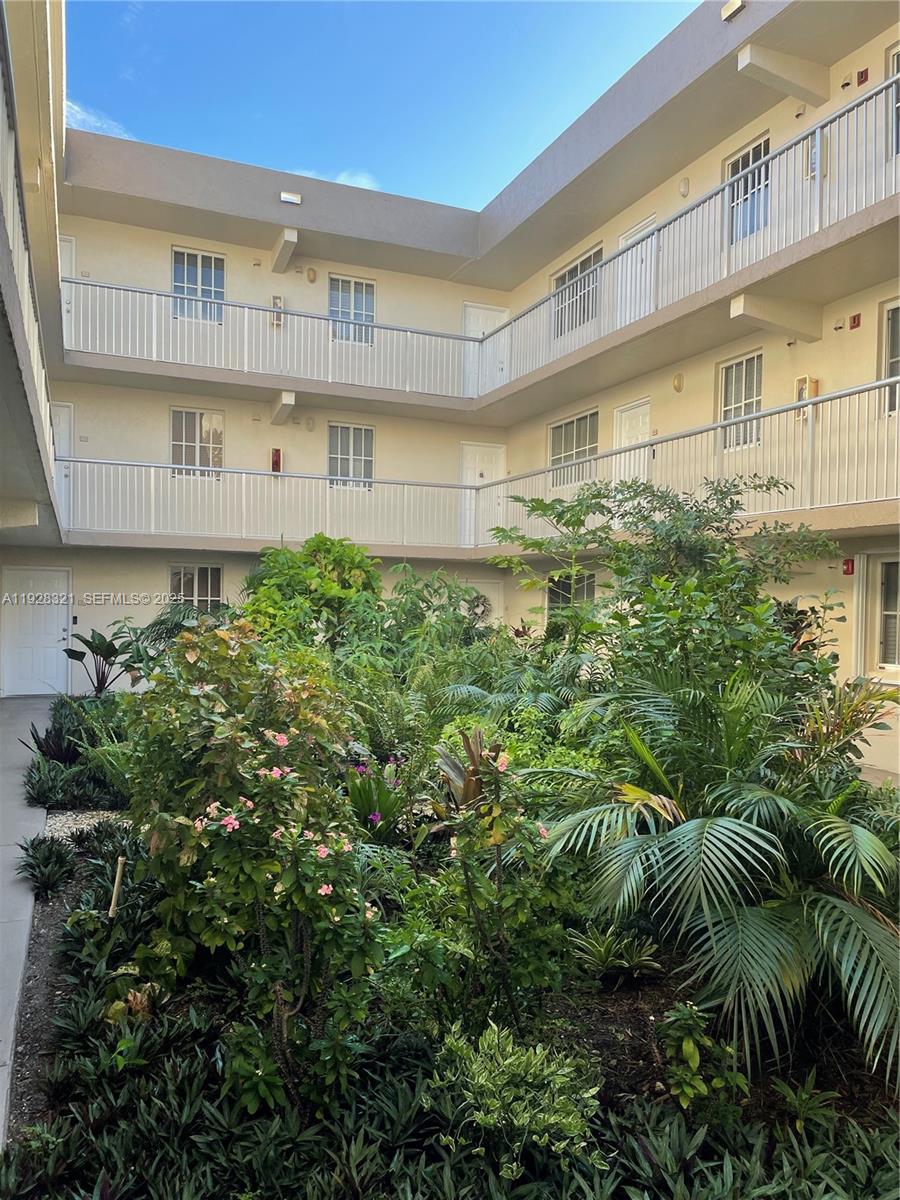 MIRASSOU CONDO - Residential Lease