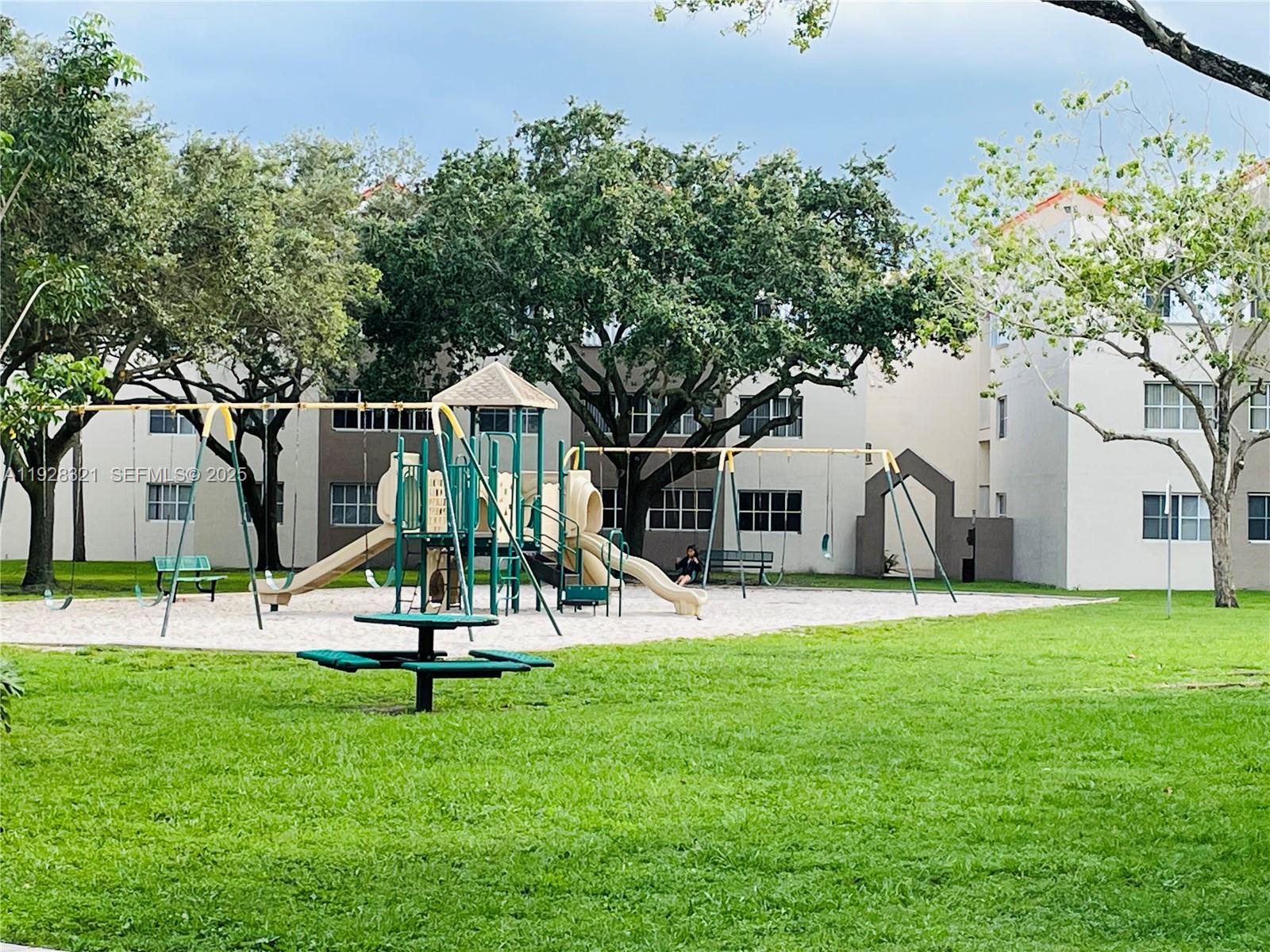 MIRASSOU CONDO - Residential Lease