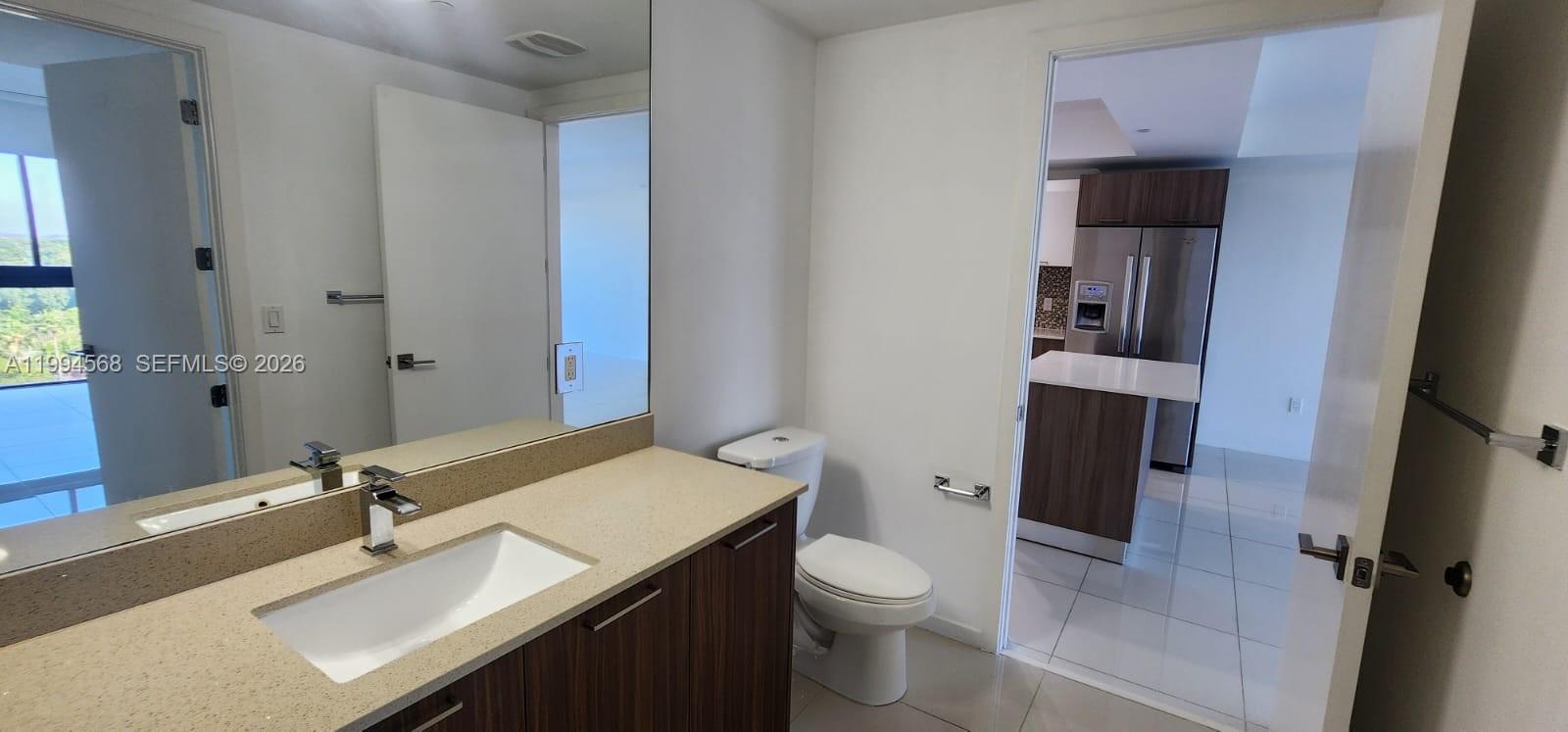 5252 PASEO CONDO - Residential Lease