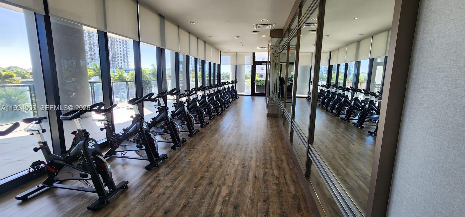 5252 PASEO CONDO - Residential Lease