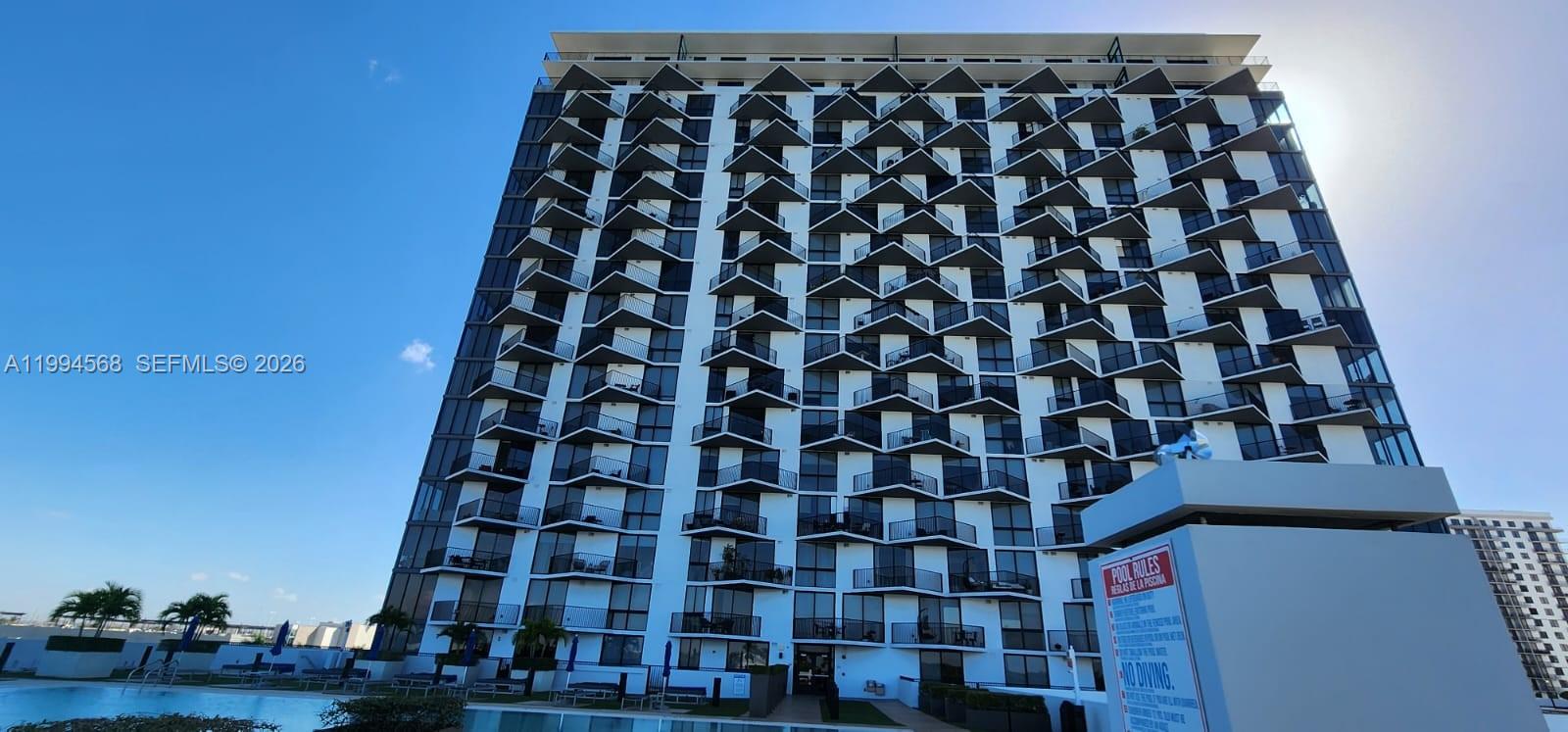 5252 PASEO CONDO - Residential Lease