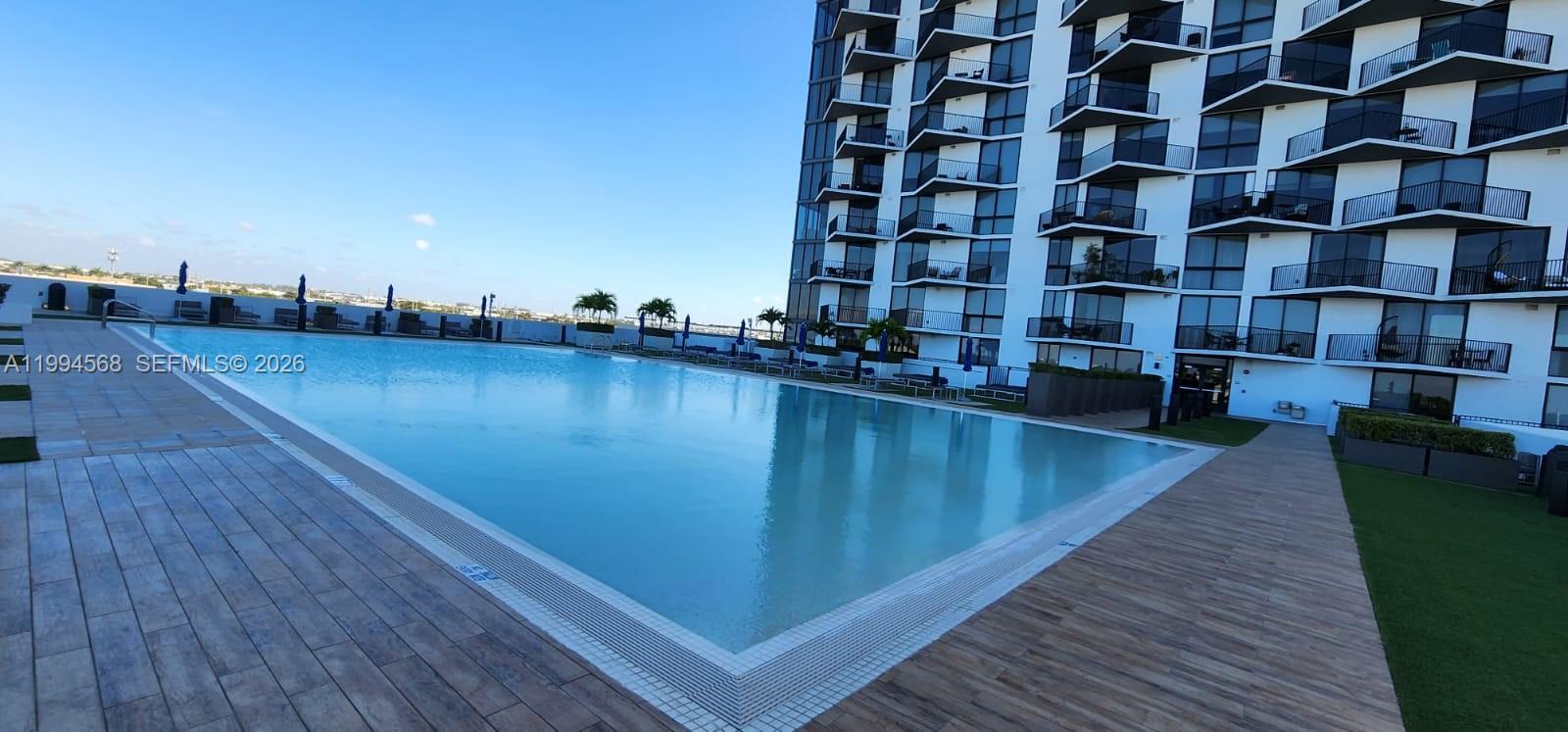 5252 PASEO CONDO - Residential Lease