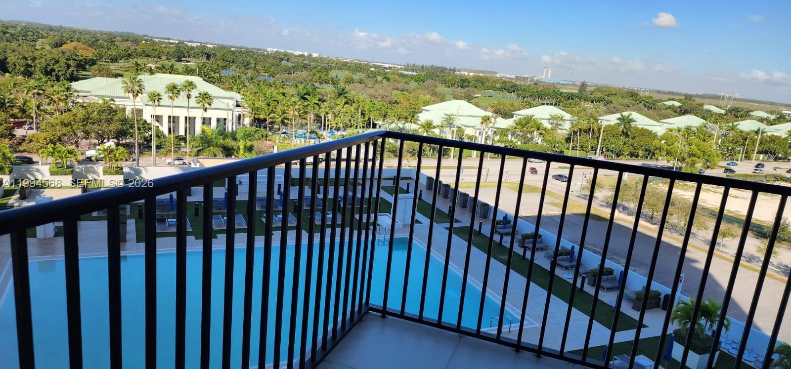 5252 PASEO CONDO - Residential Lease