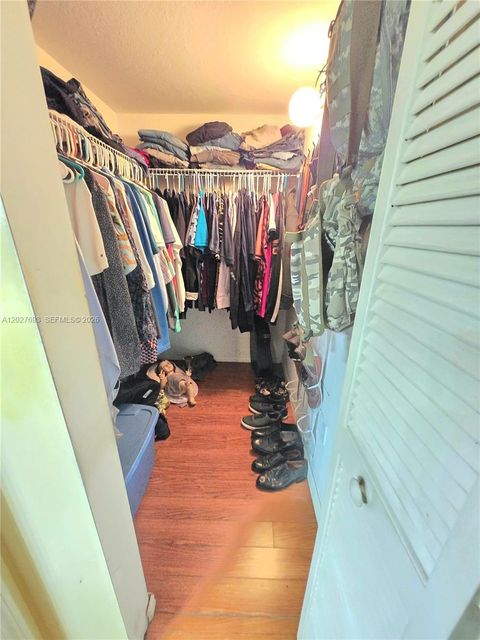 Tiny photo for 7255 NW 173rd Dr #801-8, Hialeah, FL 33015 (MLS # A12027693)