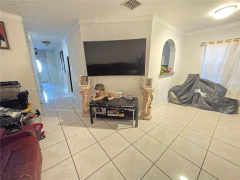 Tiny photo for 7255 NW 173rd Dr #801-8, Hialeah, FL 33015 (MLS # A12027693)