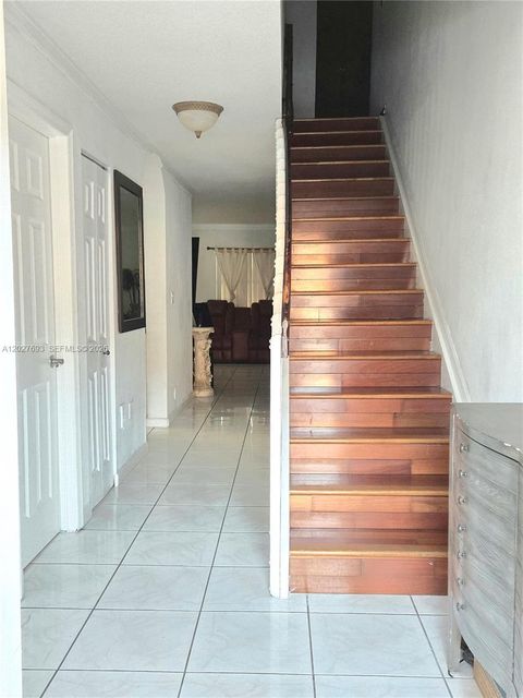 Tiny photo for 7255 NW 173rd Dr #801-8, Hialeah, FL 33015 (MLS # A12027693)