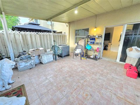 Tiny photo for 7255 NW 173rd Dr #801-8, Hialeah, FL 33015 (MLS # A12027693)