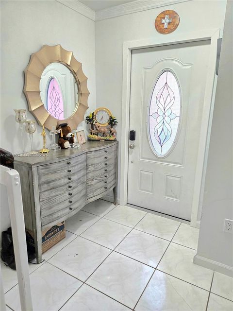 Tiny photo for 7255 NW 173rd Dr #801-8, Hialeah, FL 33015 (MLS # A12027693)