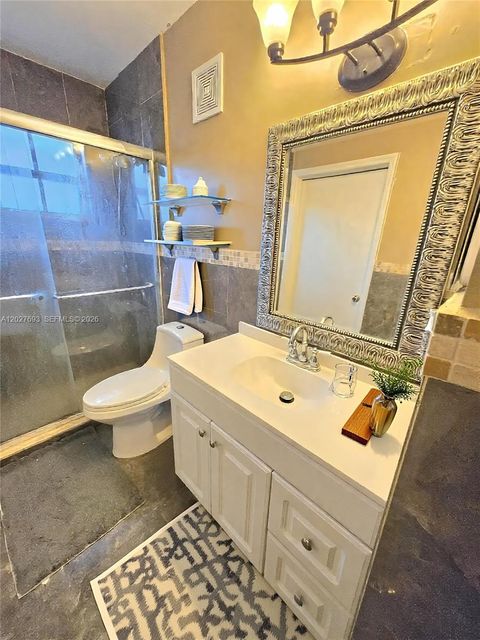 Tiny photo for 7255 NW 173rd Dr #801-8, Hialeah, FL 33015 (MLS # A12027693)