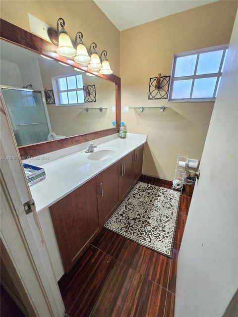 Tiny photo for 7255 NW 173rd Dr #801-8, Hialeah, FL 33015 (MLS # A12027693)