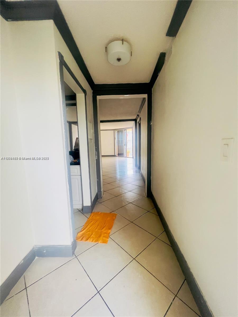 CASA DEL SOL CONDO - Residential Lease
