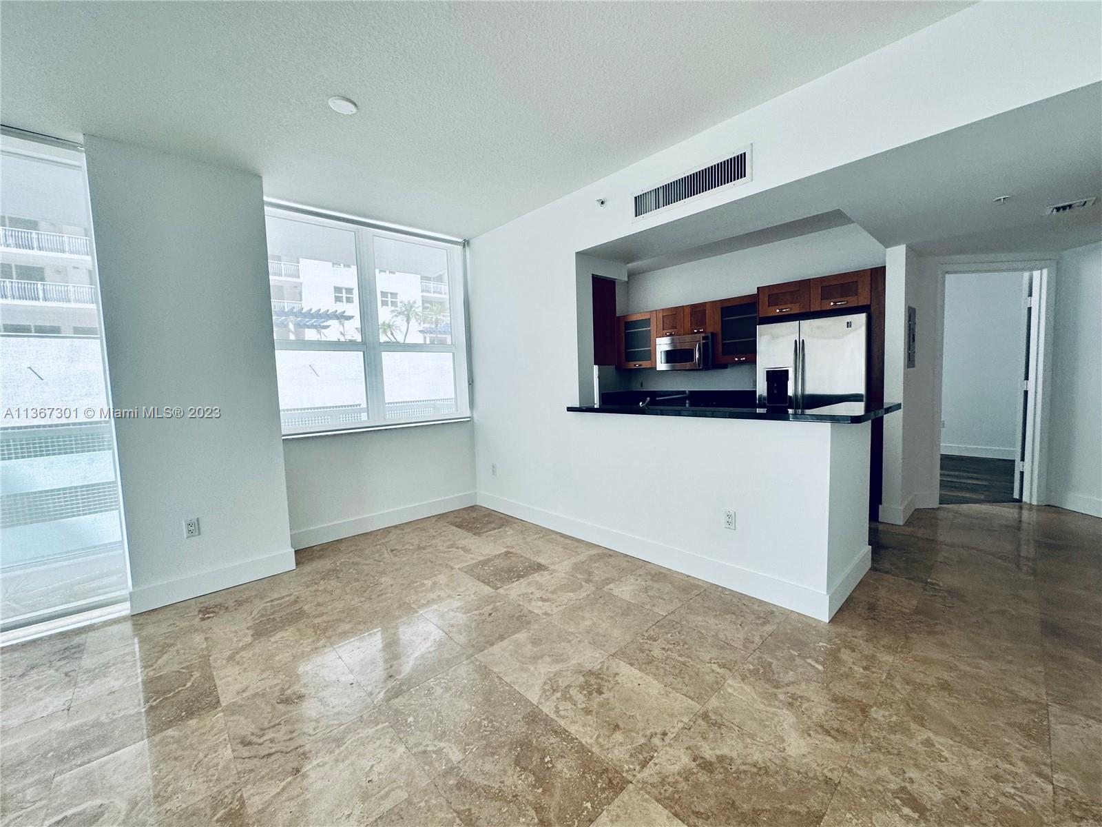 SOLARIS AT BRICKELL BAY C - Residential Lease