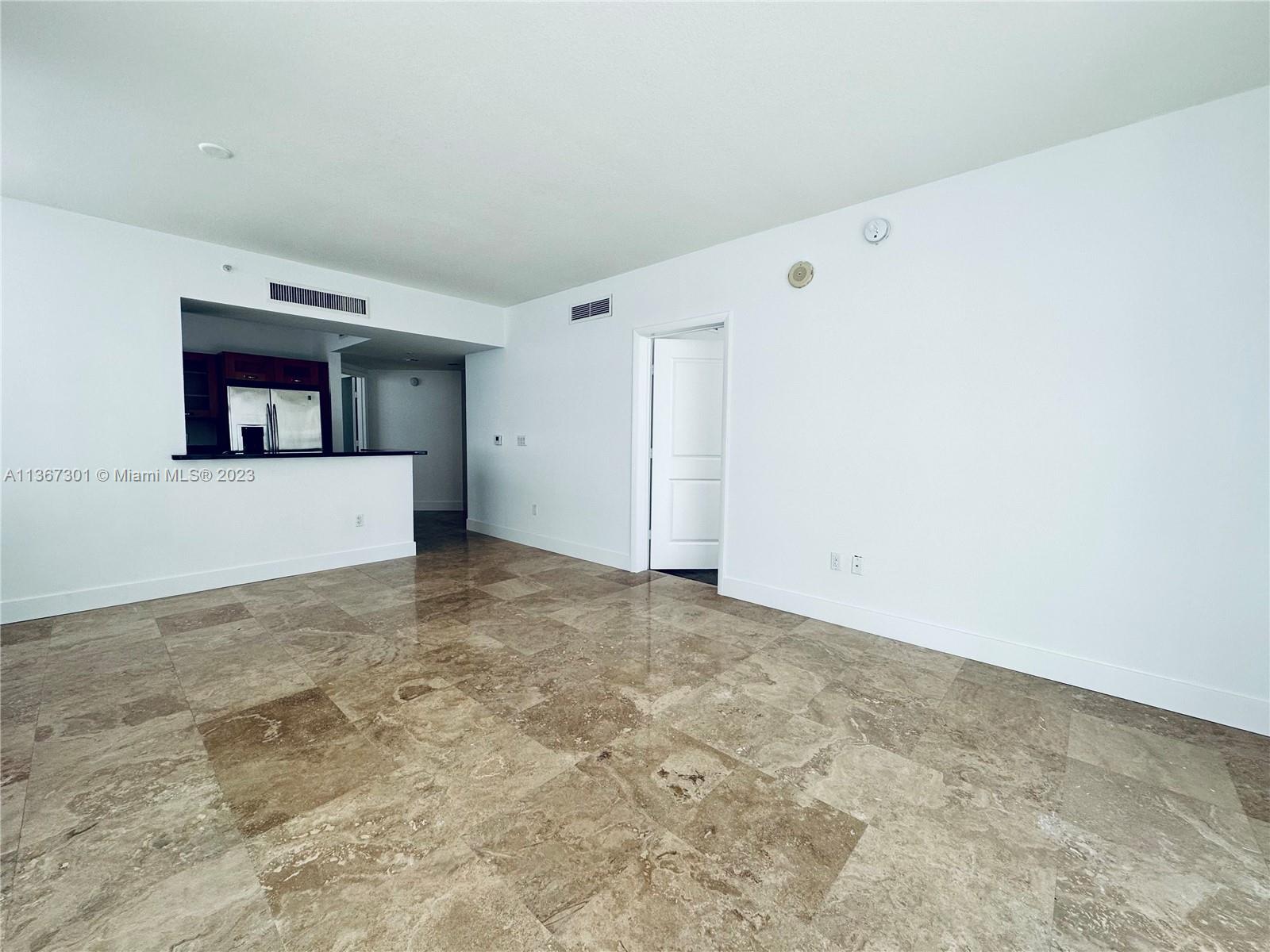 SOLARIS AT BRICKELL BAY C - Residential Lease