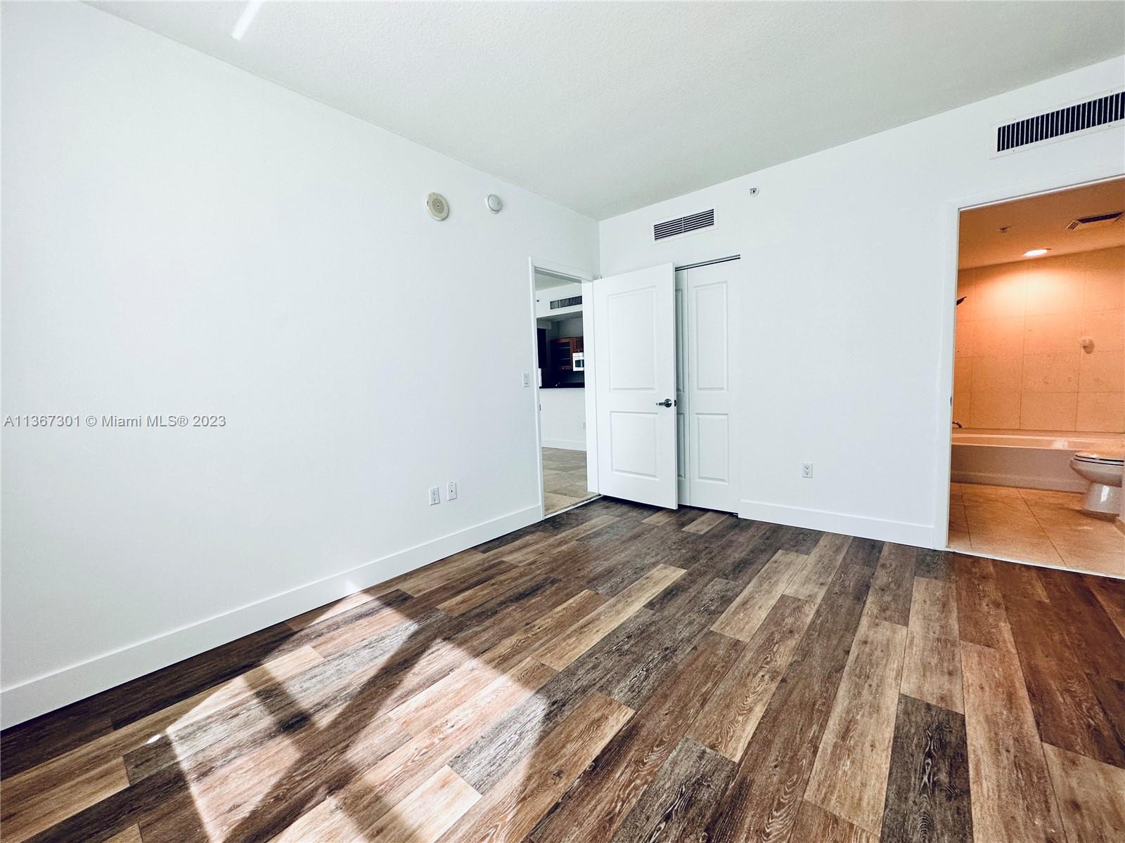 SOLARIS AT BRICKELL BAY C - Residential Lease