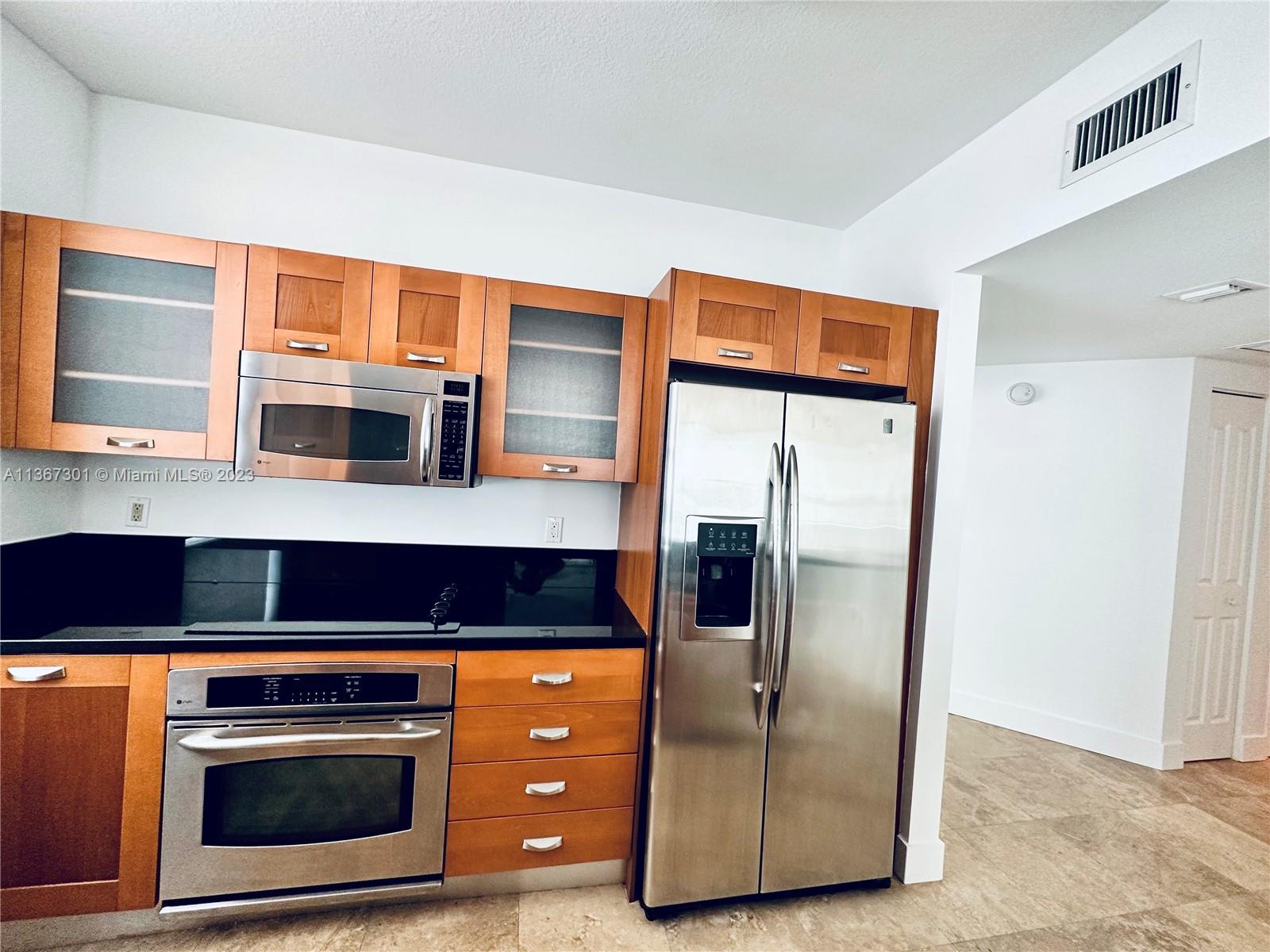 SOLARIS AT BRICKELL BAY C - Residential Lease