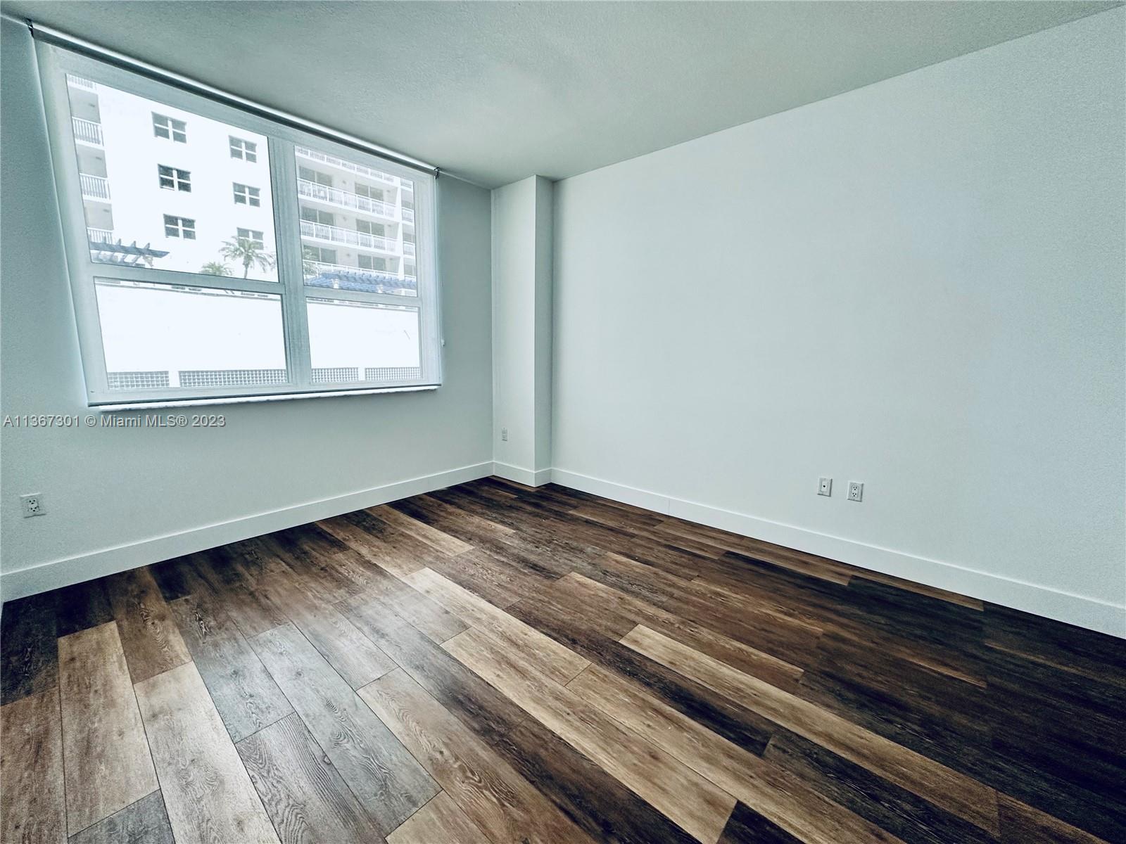 SOLARIS AT BRICKELL BAY C - Residential Lease