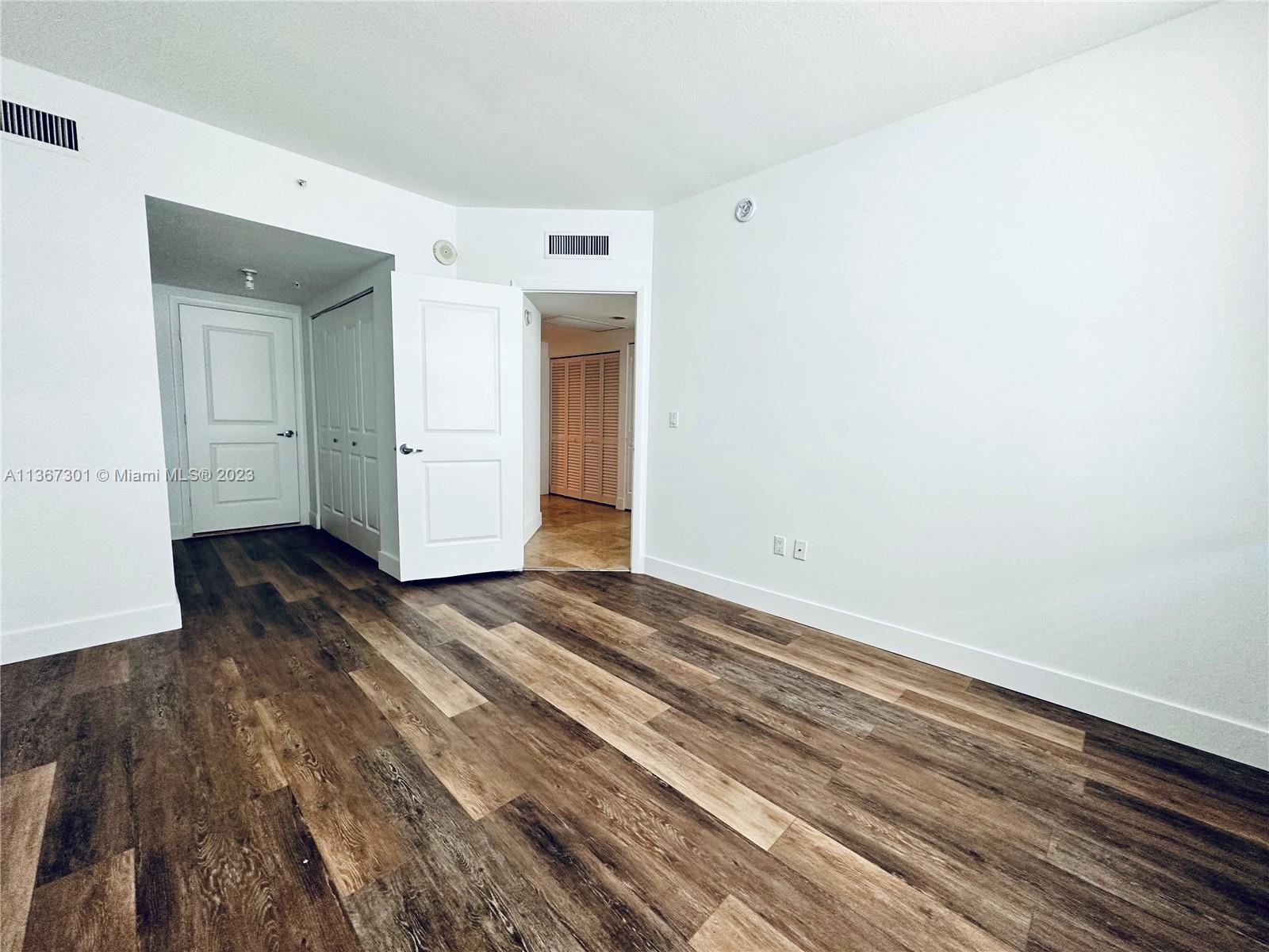 SOLARIS AT BRICKELL BAY C - Residential Lease