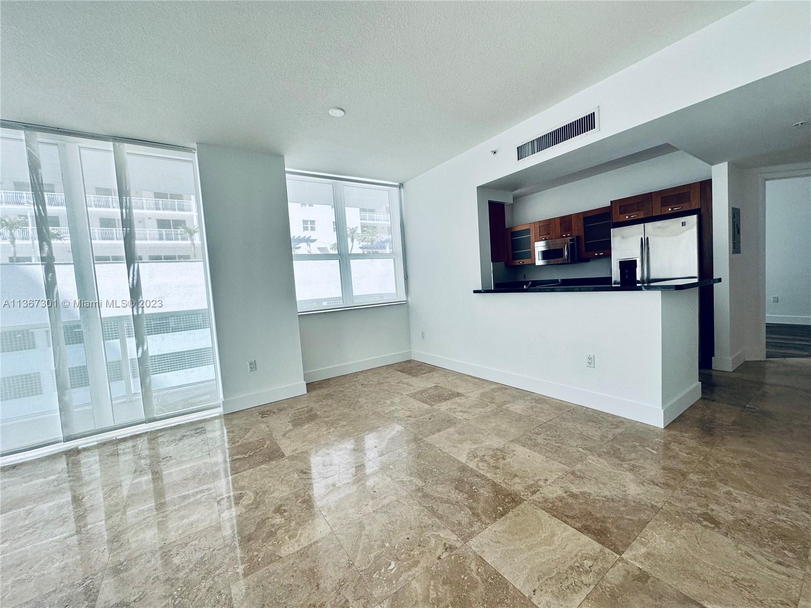 SOLARIS AT BRICKELL BAY C - Residential Lease