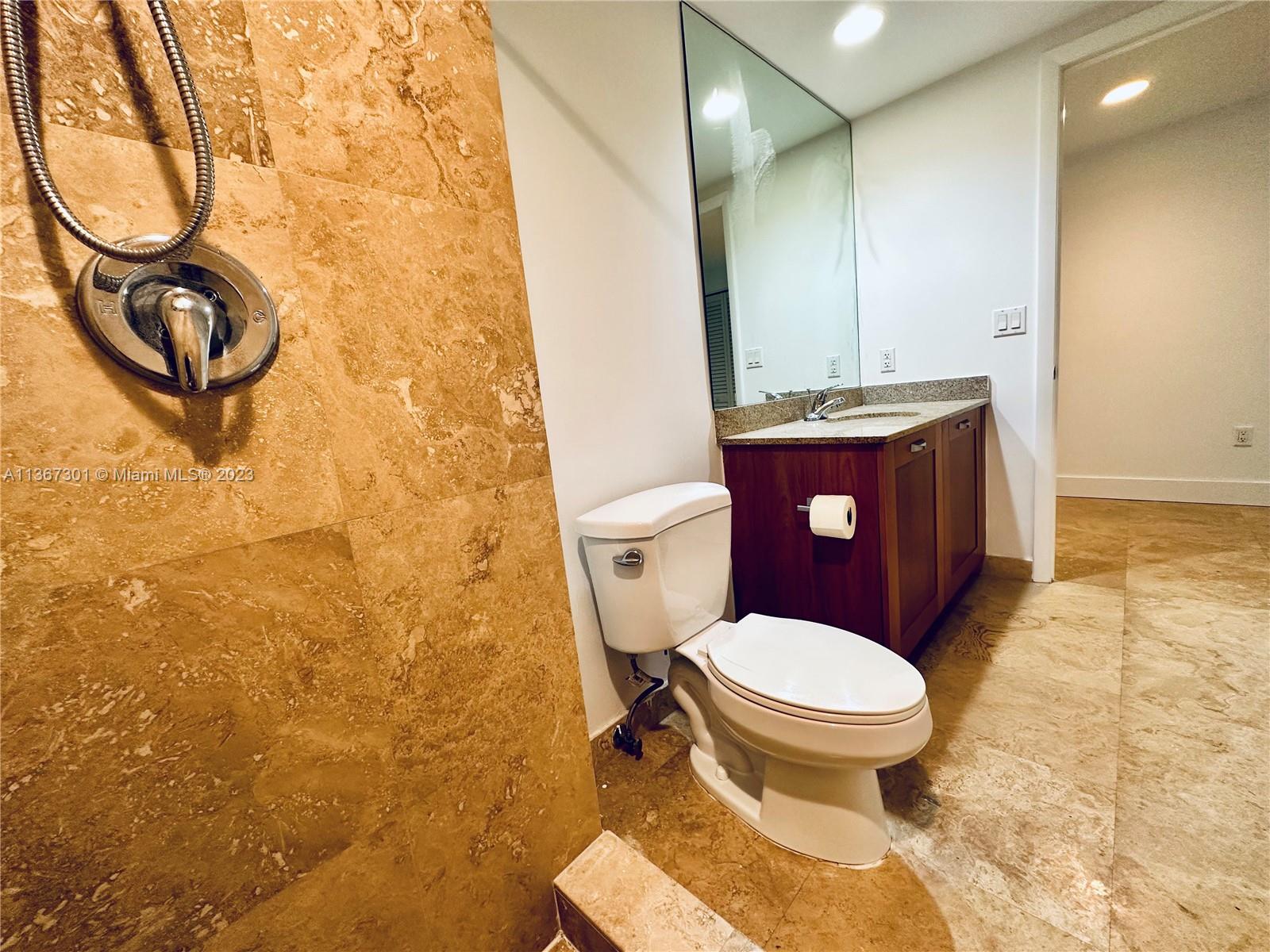 SOLARIS AT BRICKELL BAY C - Residential Lease