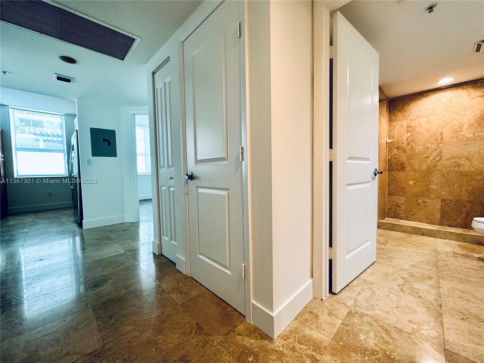 SOLARIS AT BRICKELL BAY C - Residential Lease