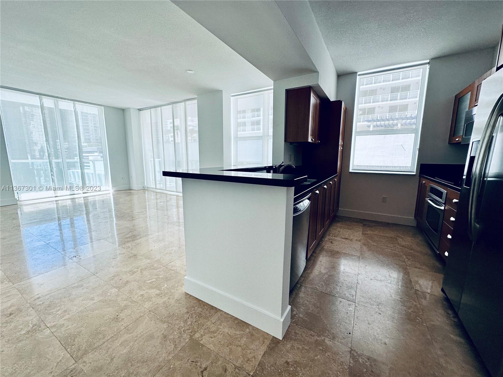 SOLARIS AT BRICKELL BAY C - Residential Lease