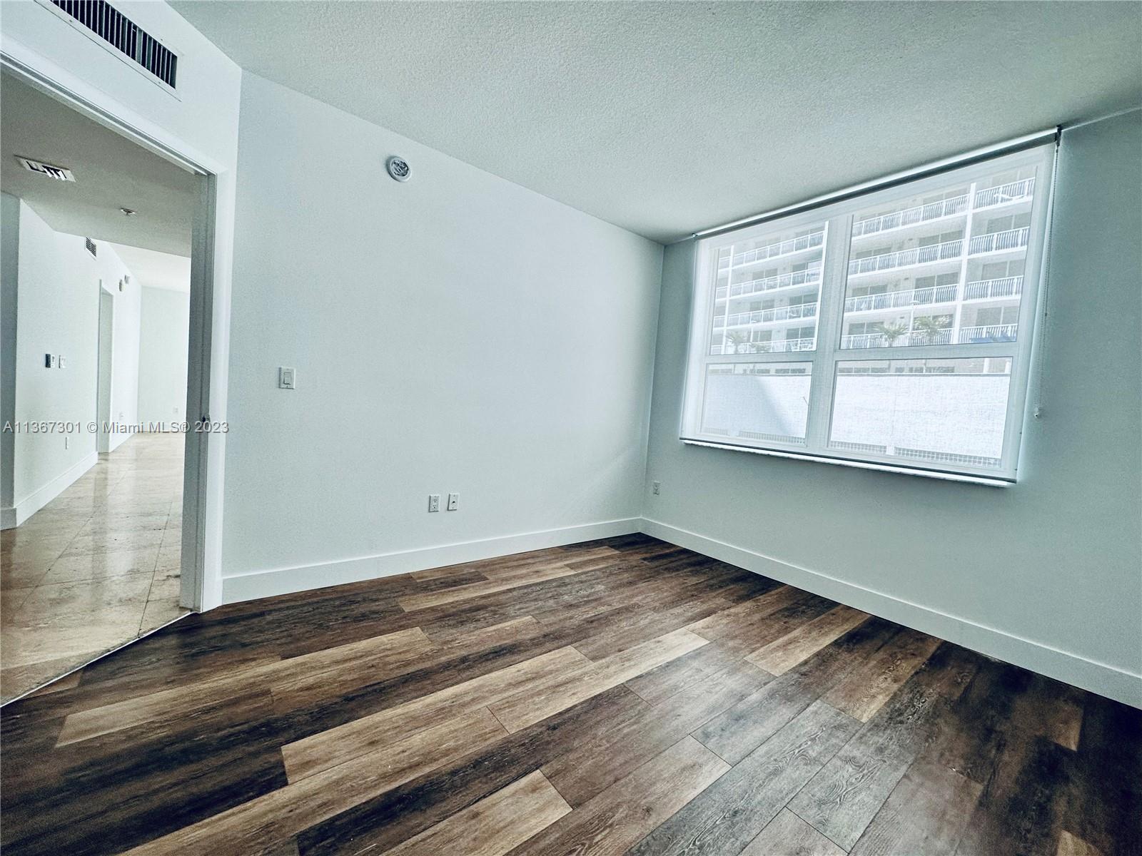 SOLARIS AT BRICKELL BAY C - Residential Lease