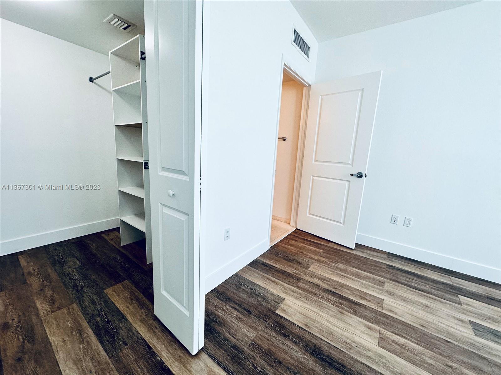 SOLARIS AT BRICKELL BAY C - Residential Lease