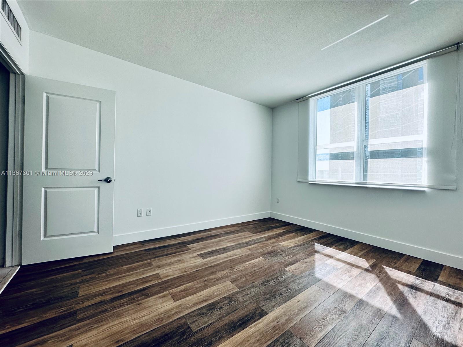 SOLARIS AT BRICKELL BAY C - Residential Lease