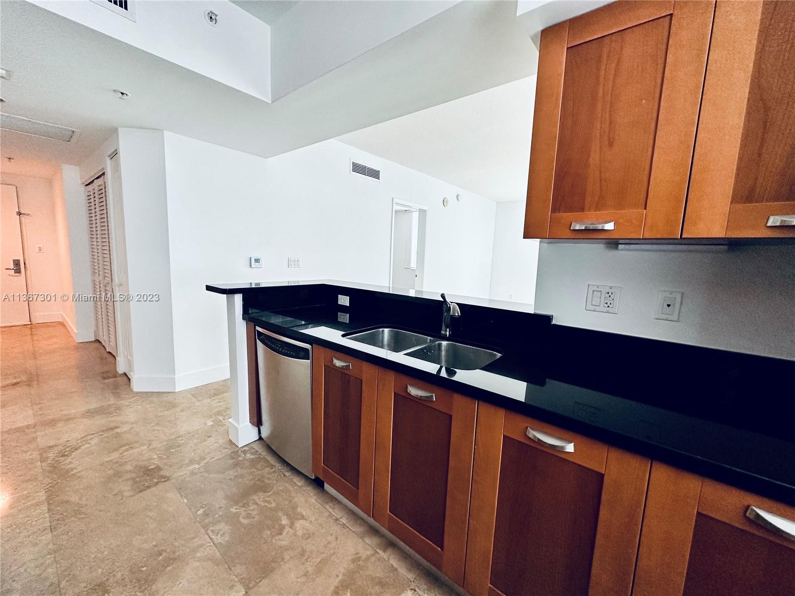 SOLARIS AT BRICKELL BAY C - Residential Lease