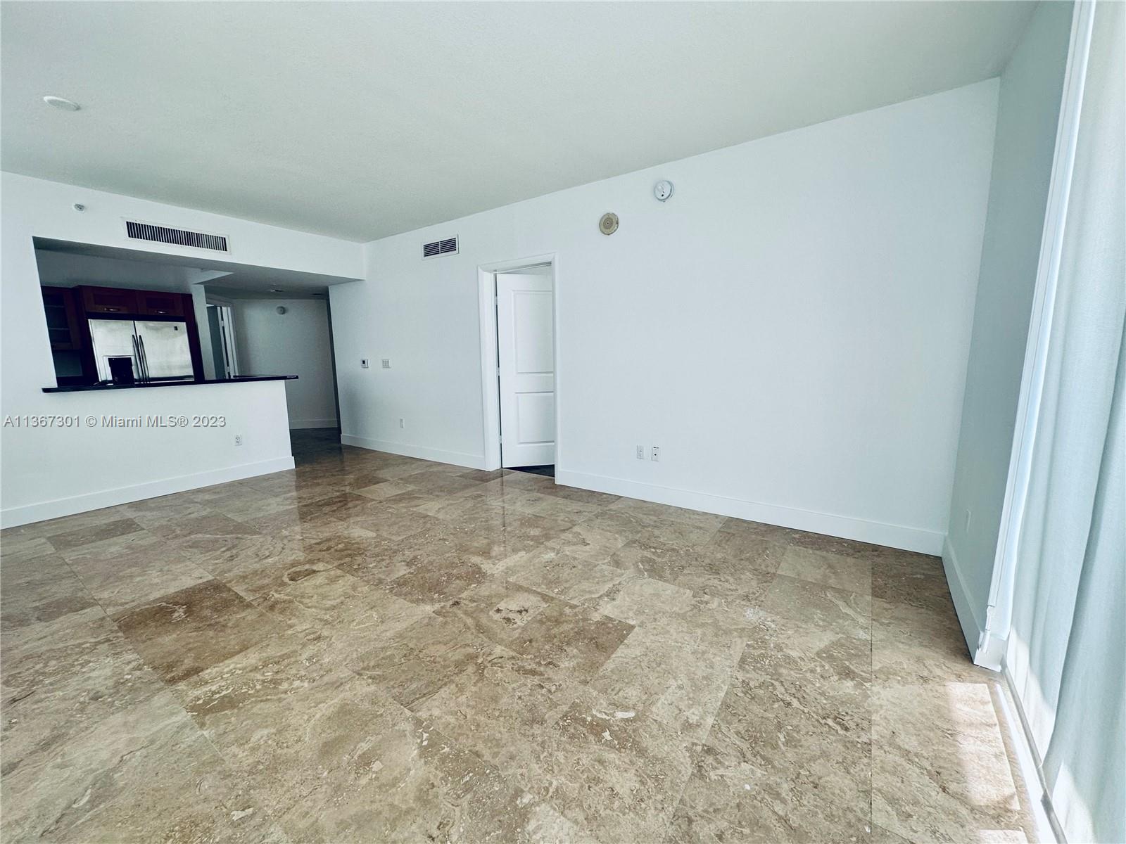 SOLARIS AT BRICKELL BAY C - Residential Lease