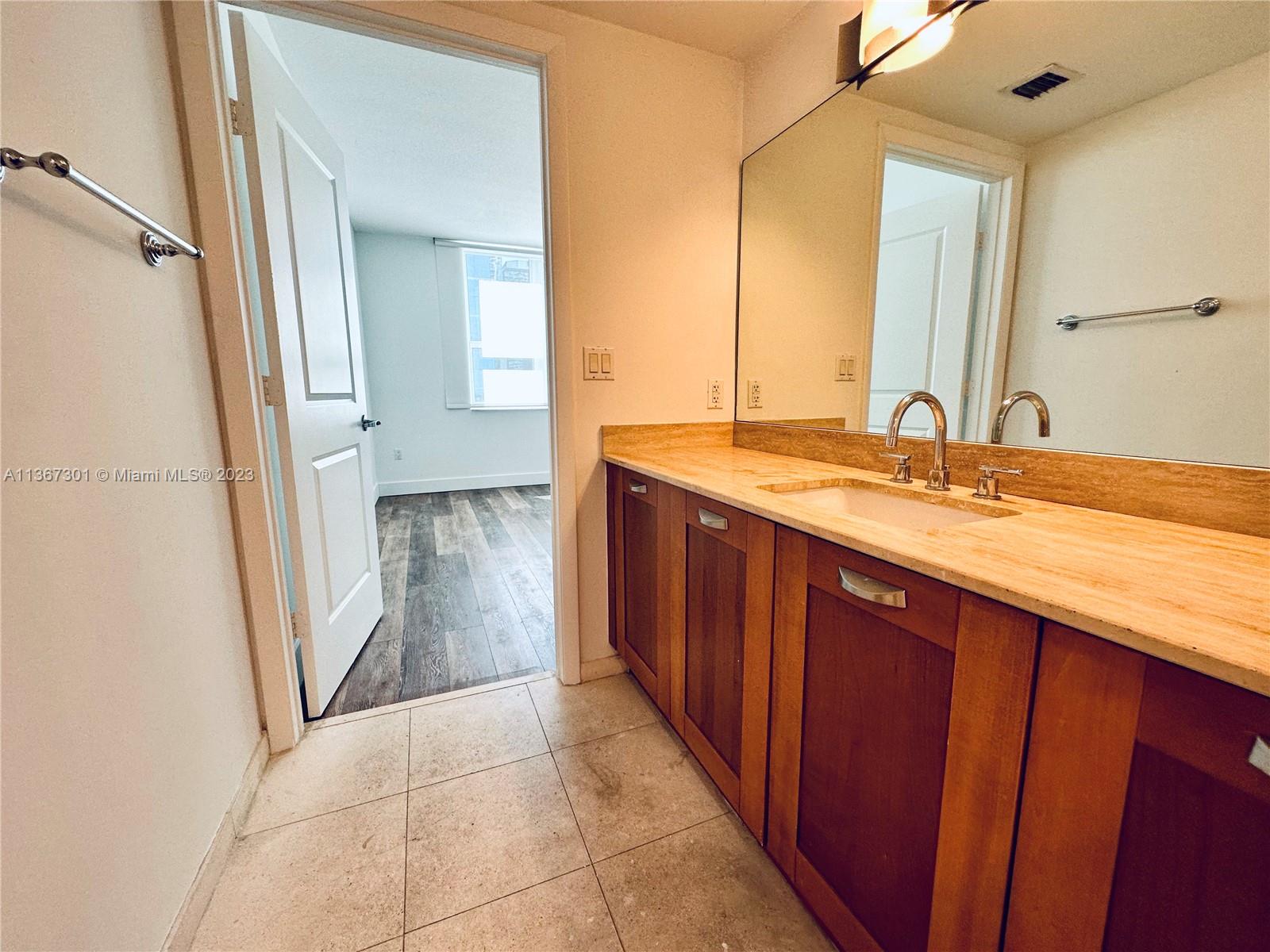 SOLARIS AT BRICKELL BAY C - Residential Lease