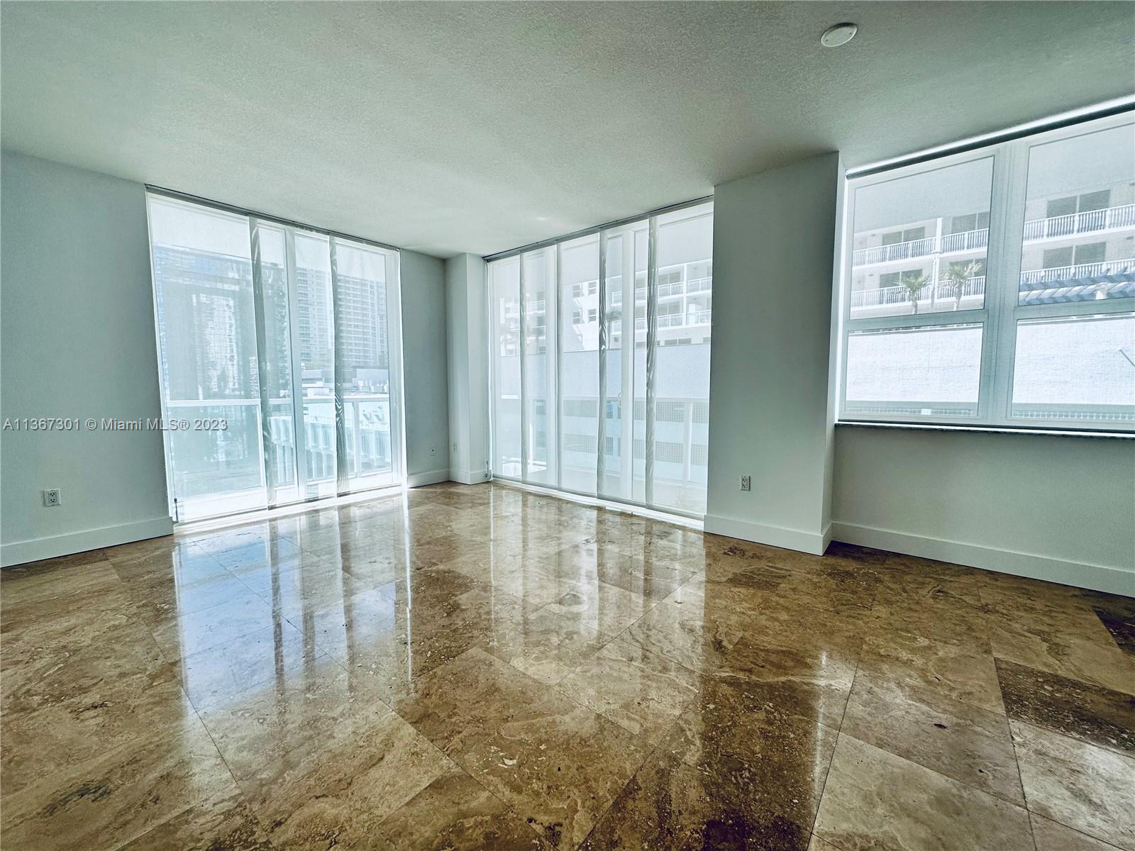 SOLARIS AT BRICKELL BAY C - Residential Lease