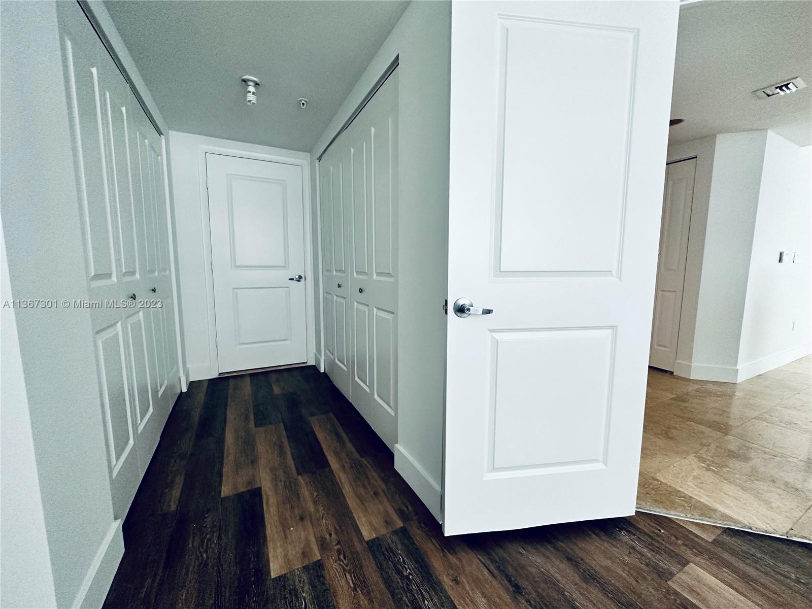 SOLARIS AT BRICKELL BAY C - Residential Lease