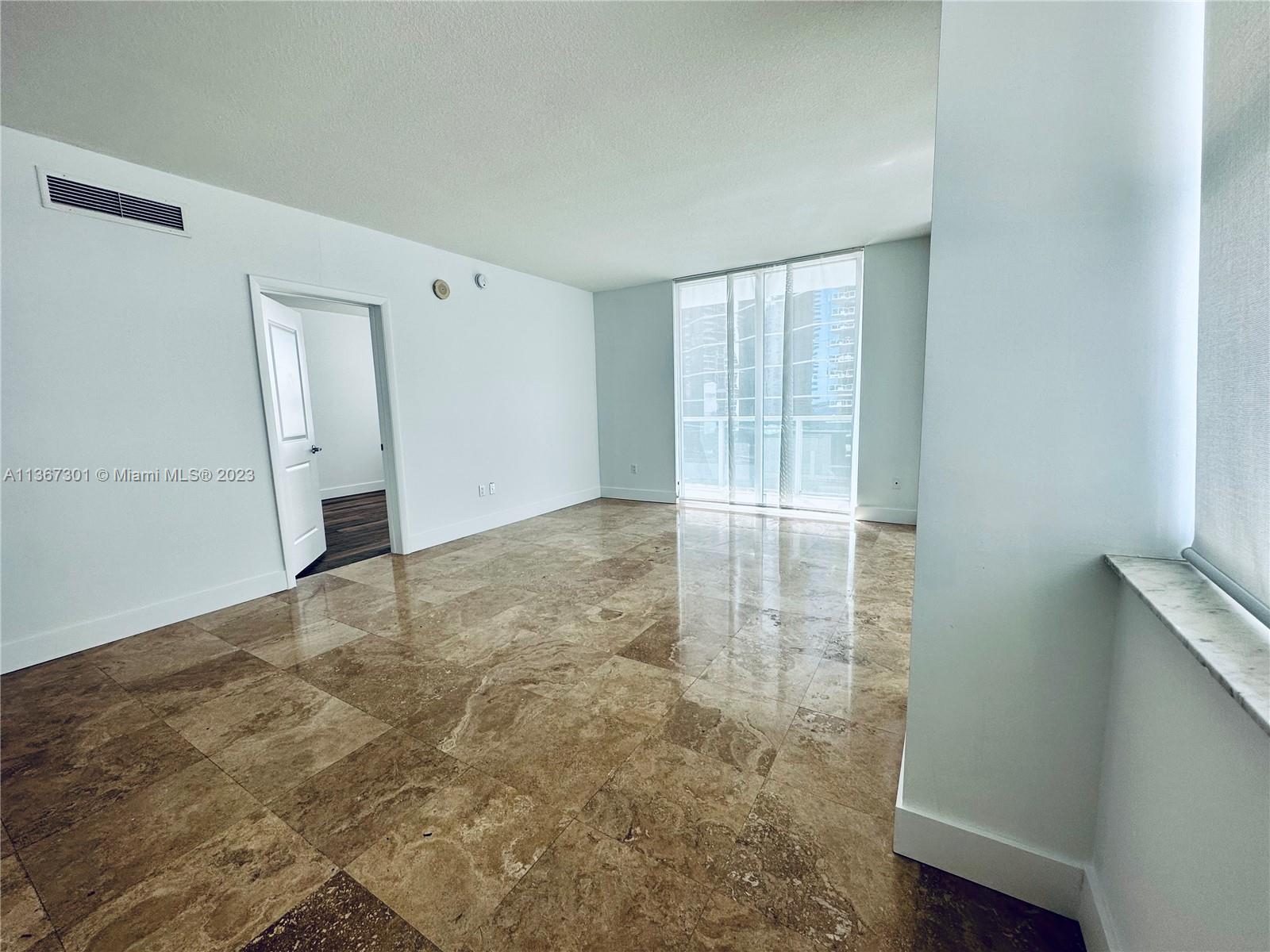 SOLARIS AT BRICKELL BAY C - Residential Lease