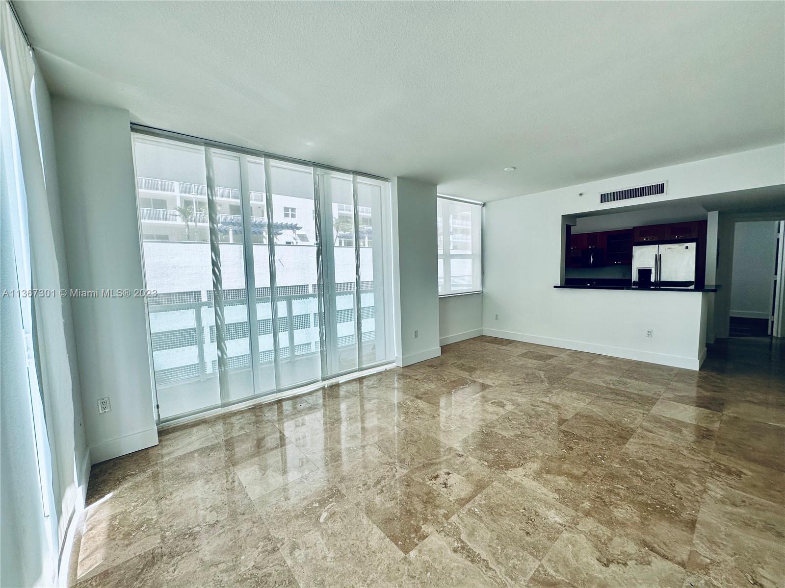 SOLARIS AT BRICKELL BAY C - Residential Lease