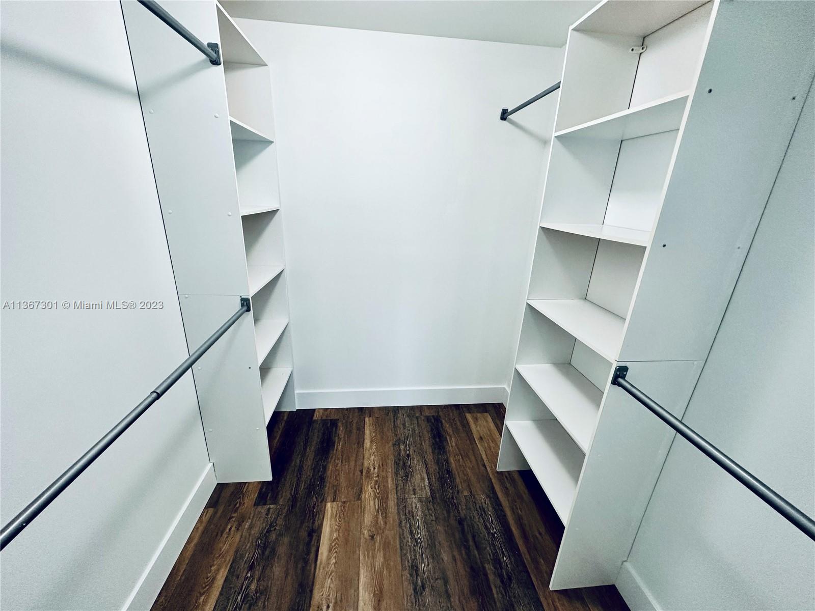 SOLARIS AT BRICKELL BAY C - Residential Lease