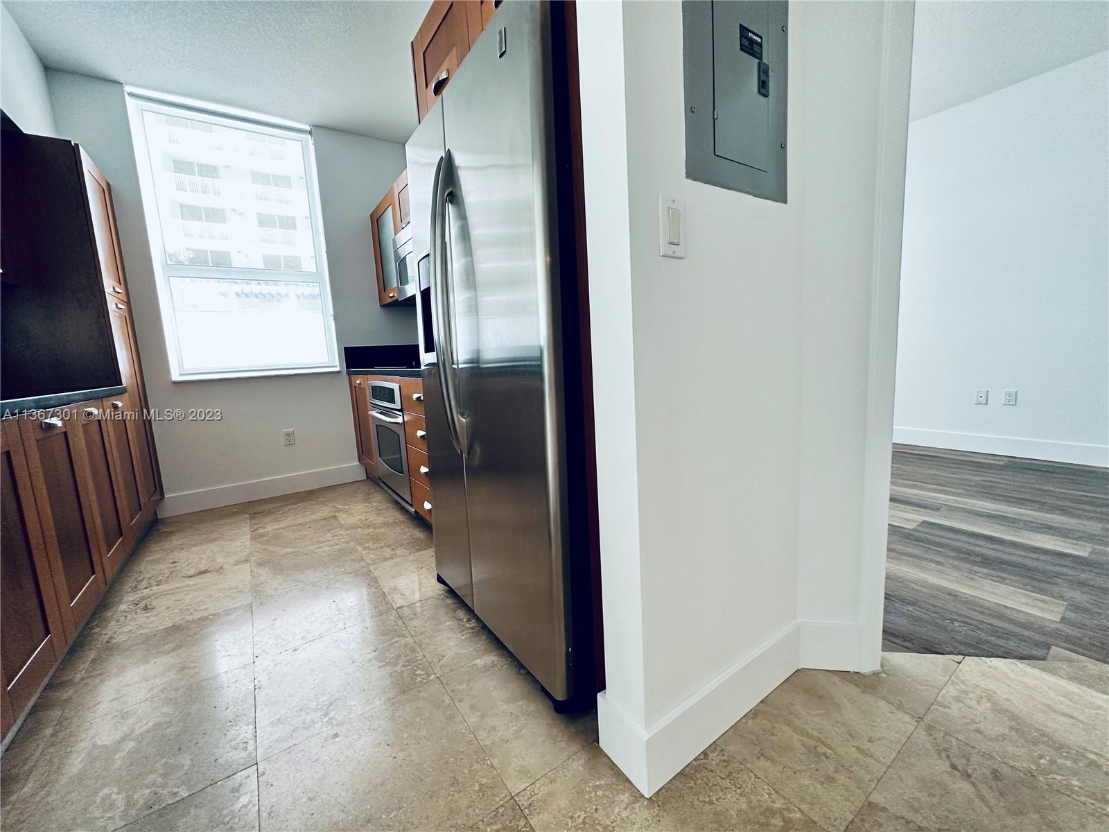 SOLARIS AT BRICKELL BAY C - Residential Lease