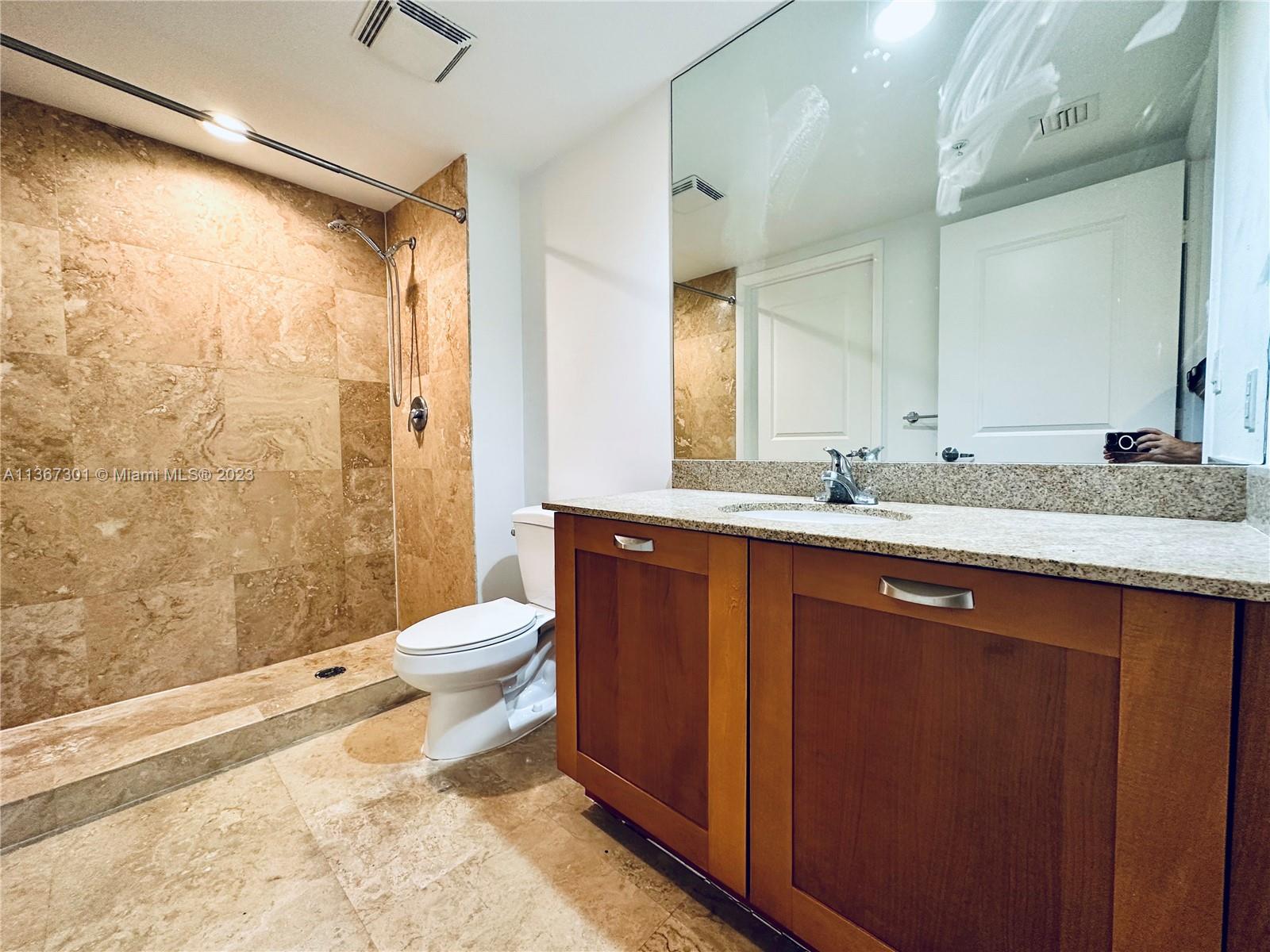 SOLARIS AT BRICKELL BAY C - Residential Lease