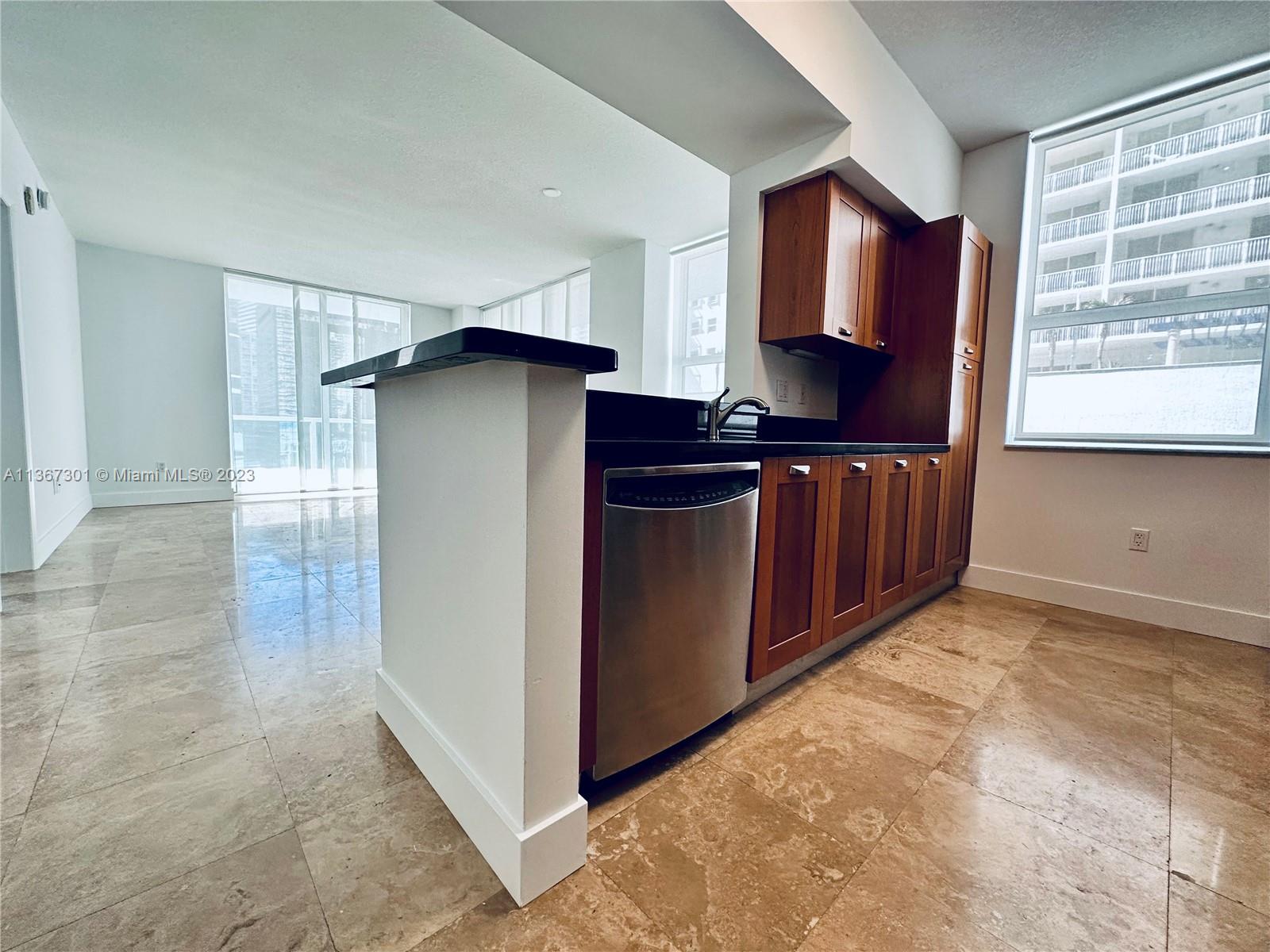 SOLARIS AT BRICKELL BAY C - Residential Lease