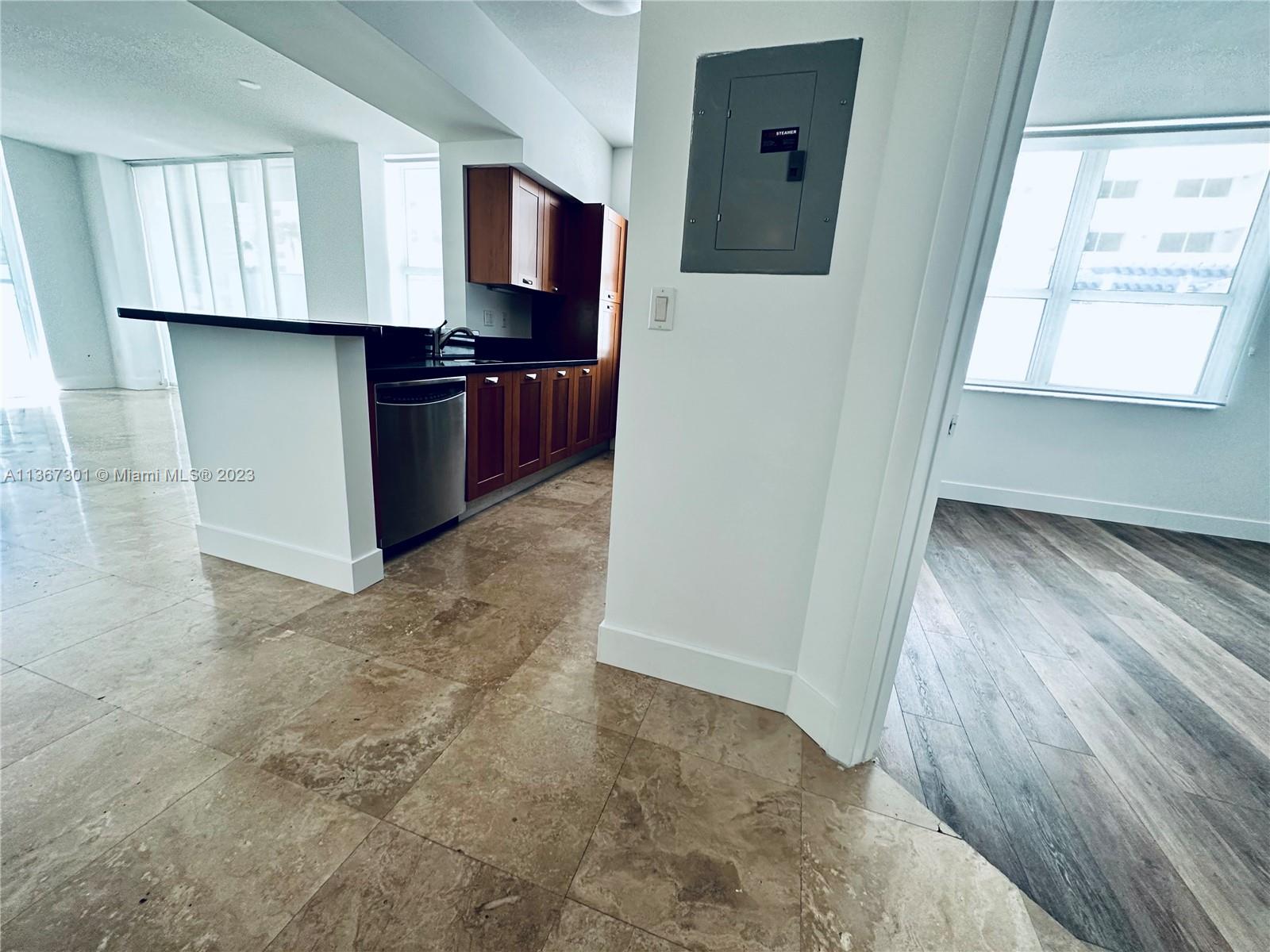 SOLARIS AT BRICKELL BAY C - Residential Lease