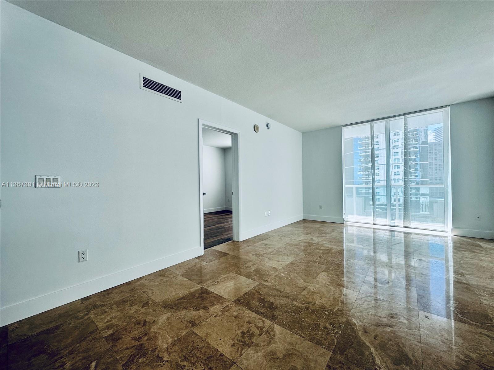 SOLARIS AT BRICKELL BAY C - Residential Lease