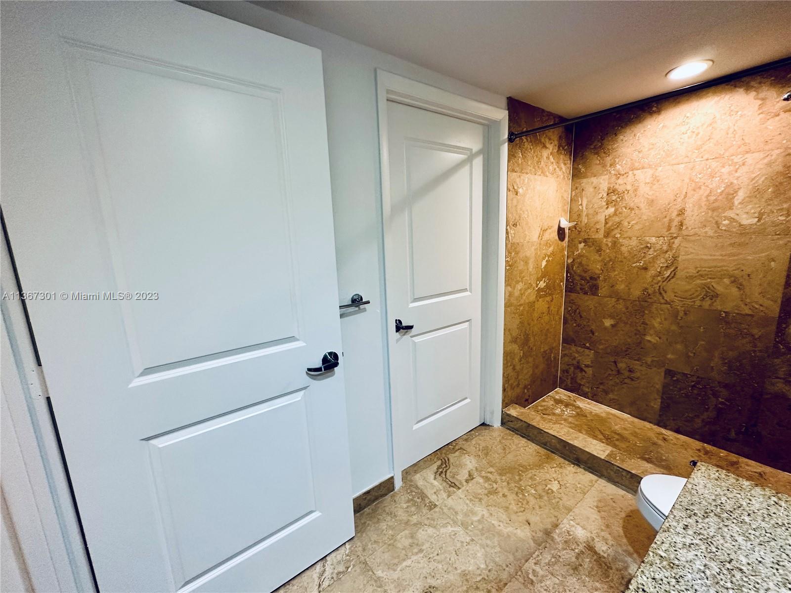 SOLARIS AT BRICKELL BAY C - Residential Lease