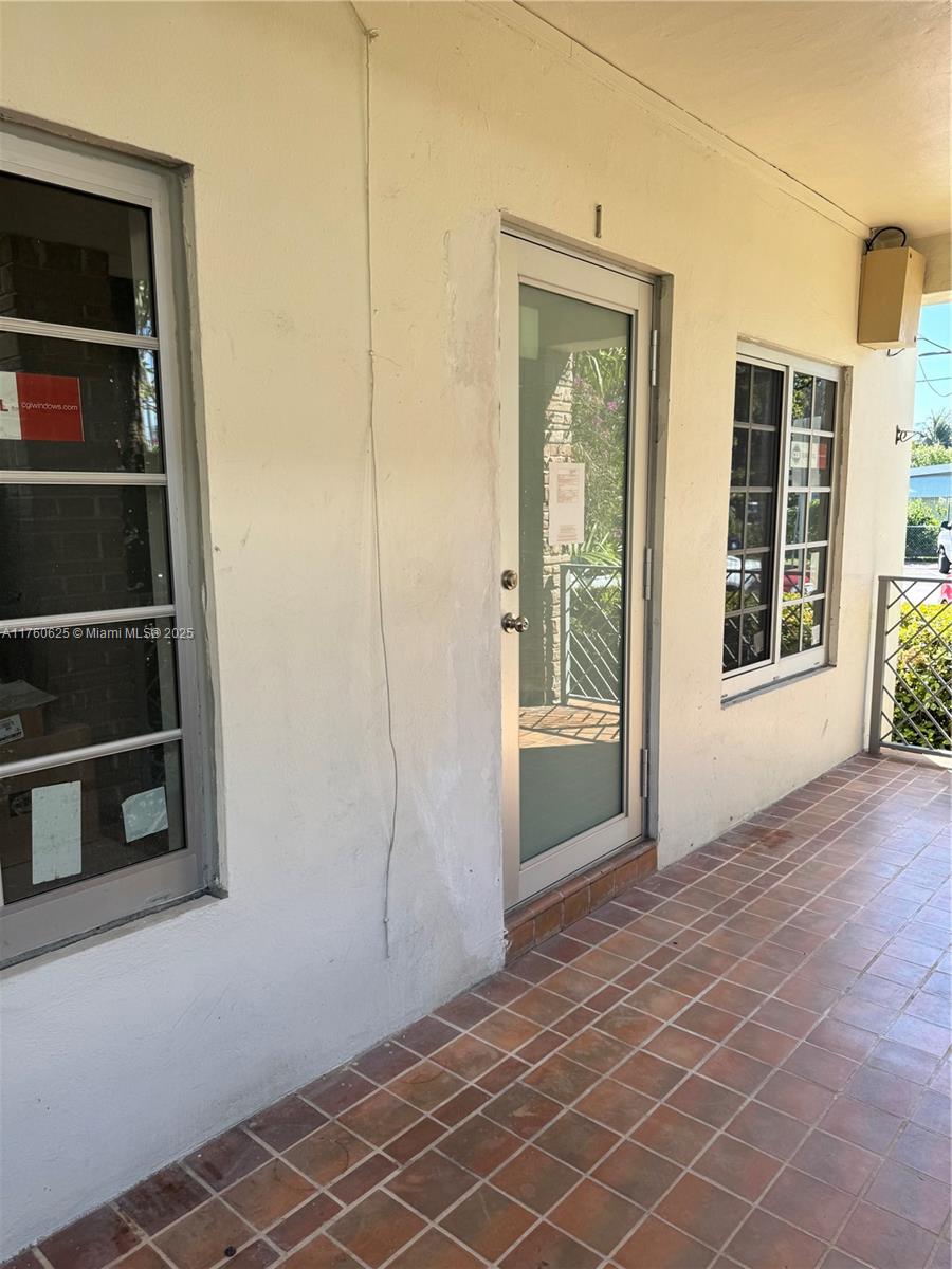 NORMANDY SHORES APTS COND - Residential