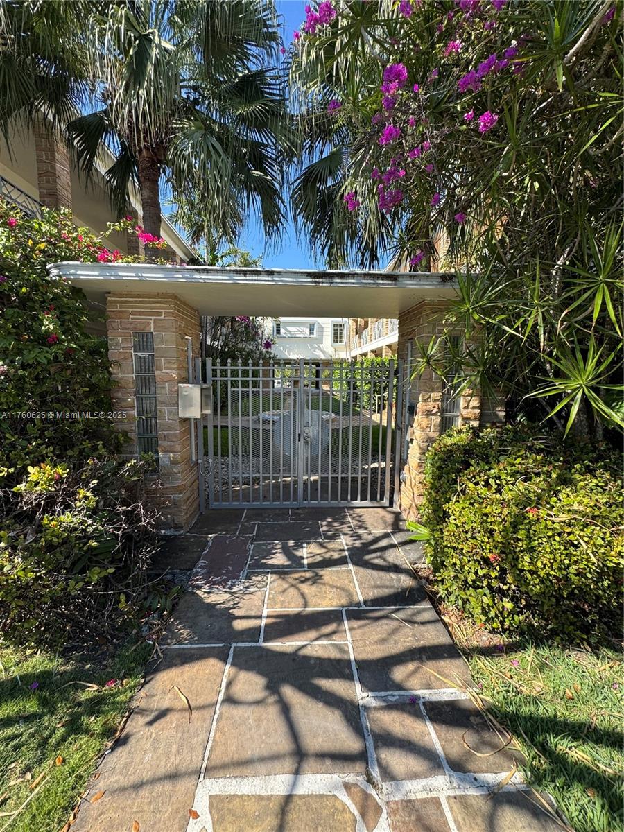 Property for Sale at 2131 Calais Dr 1, Miami Beach, Miami-Dade County, Florida - Bedrooms: 1 
Bathrooms: 1  - $250,000