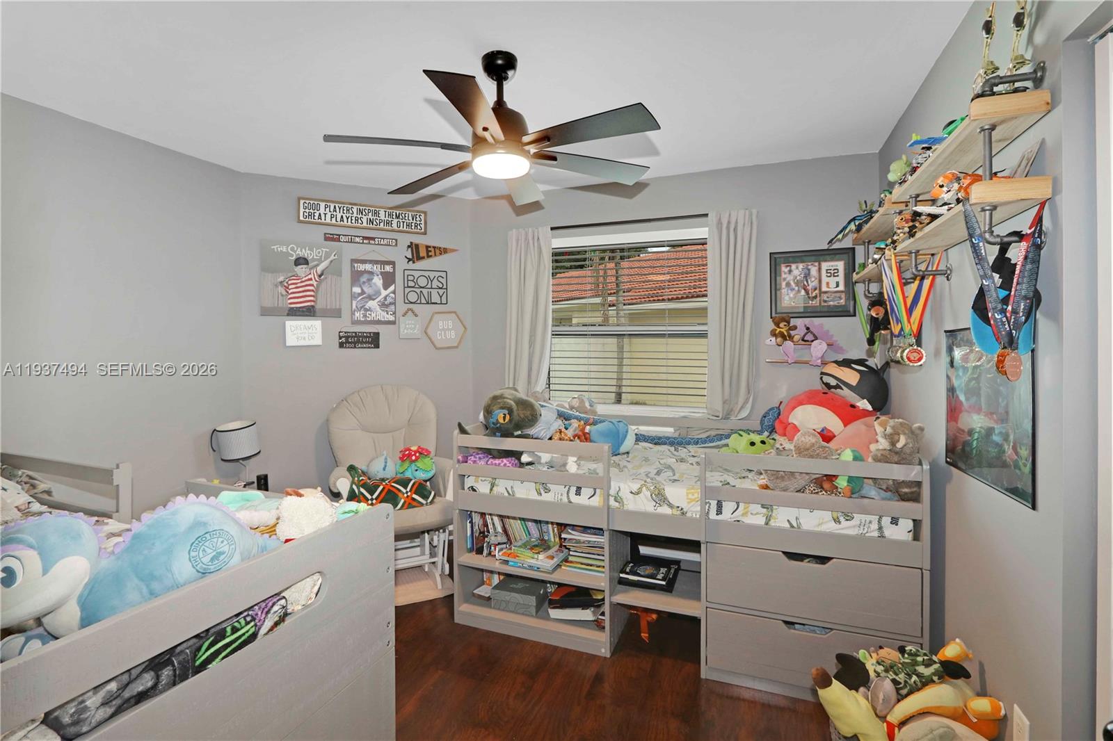 FALCONS LEA - Residential