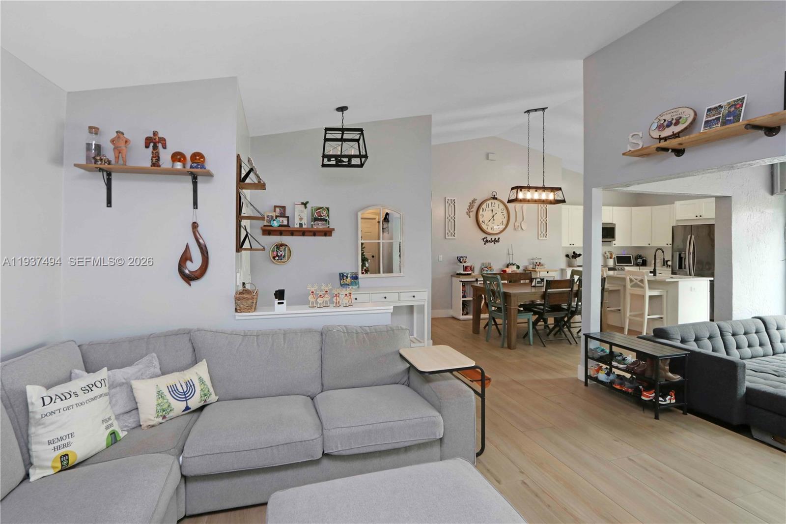 FALCONS LEA - Residential