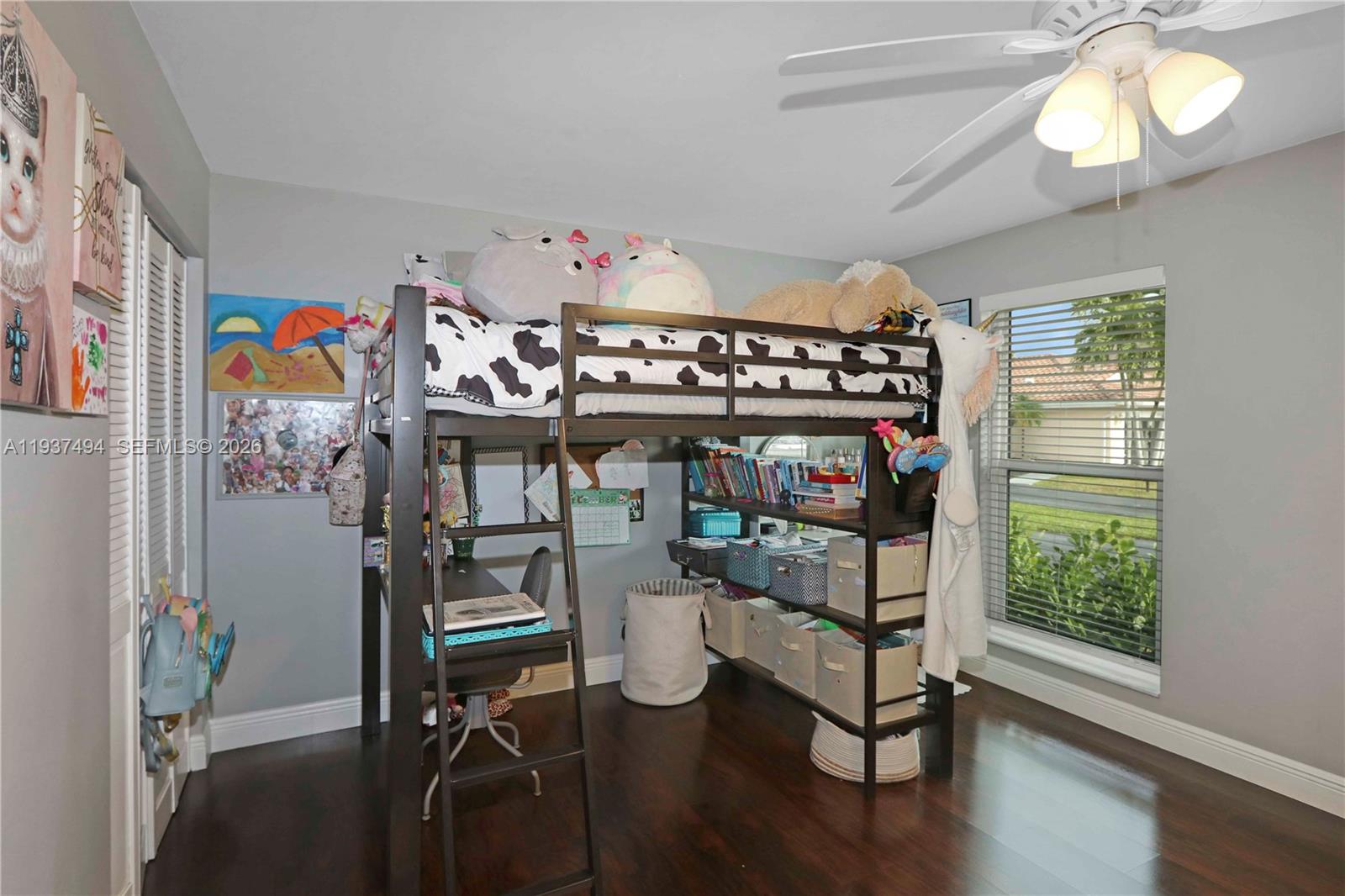 FALCONS LEA - Residential