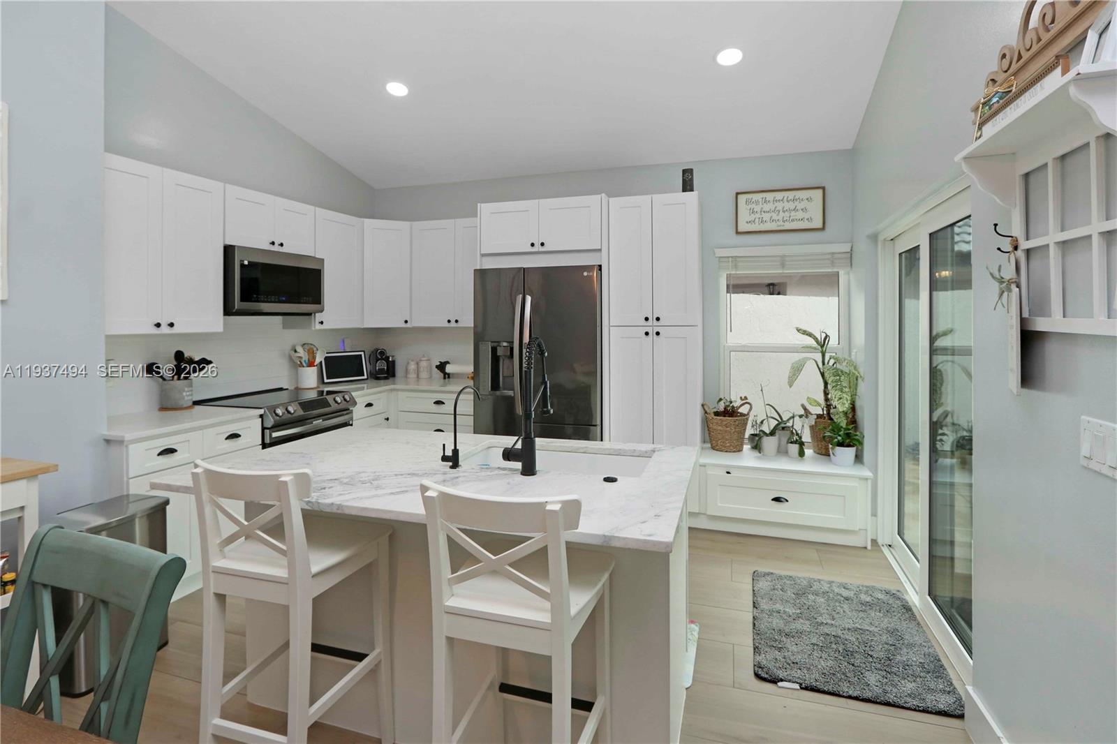 FALCONS LEA - Residential